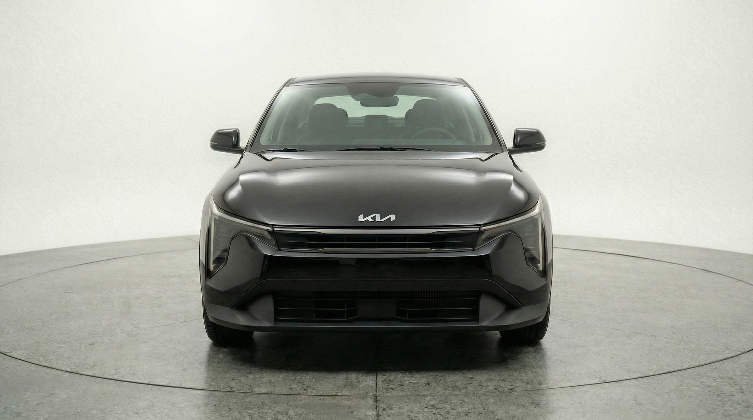 Thumbnail: 2025 Kia K4 - 2