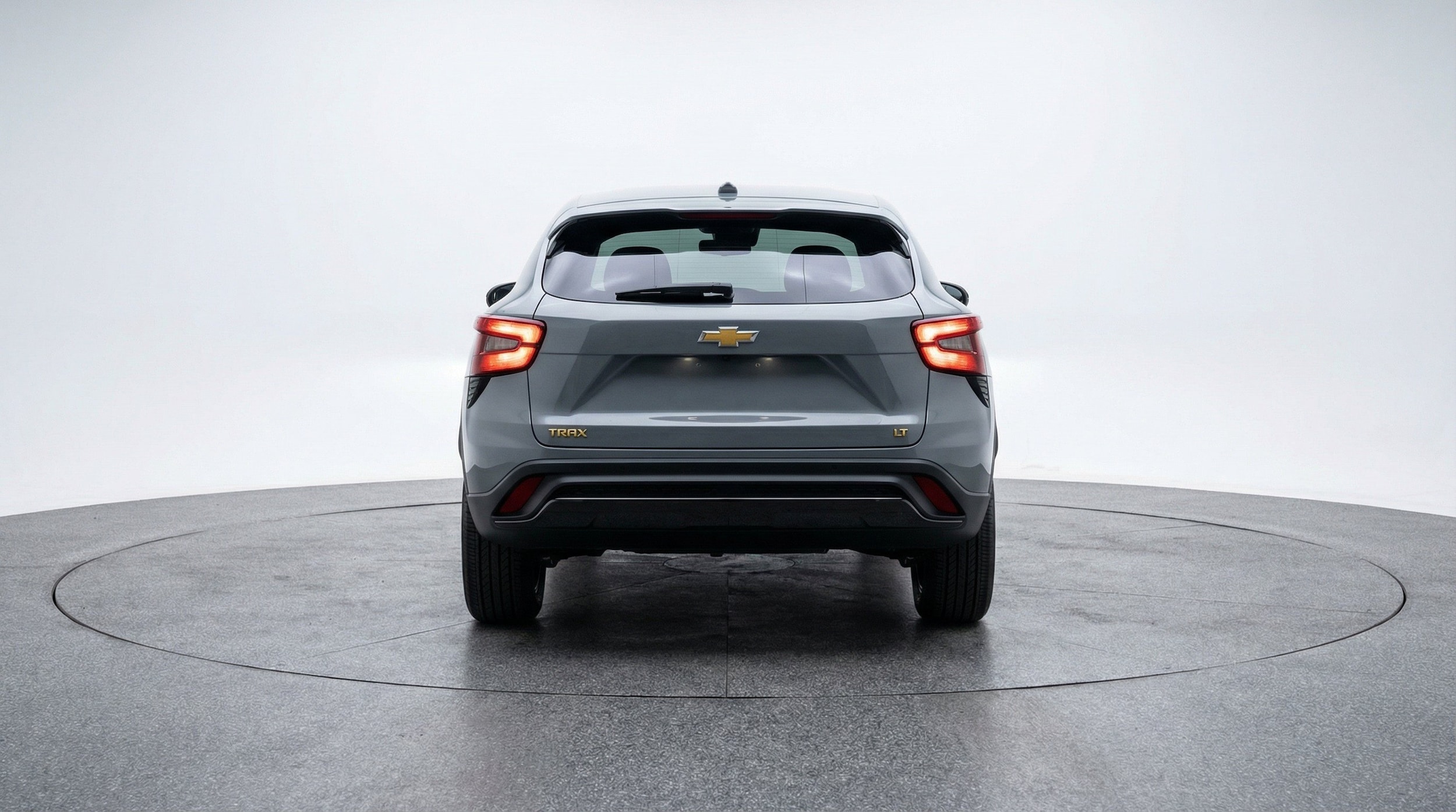 Thumbnail: 2025 Chevrolet Trax - 7