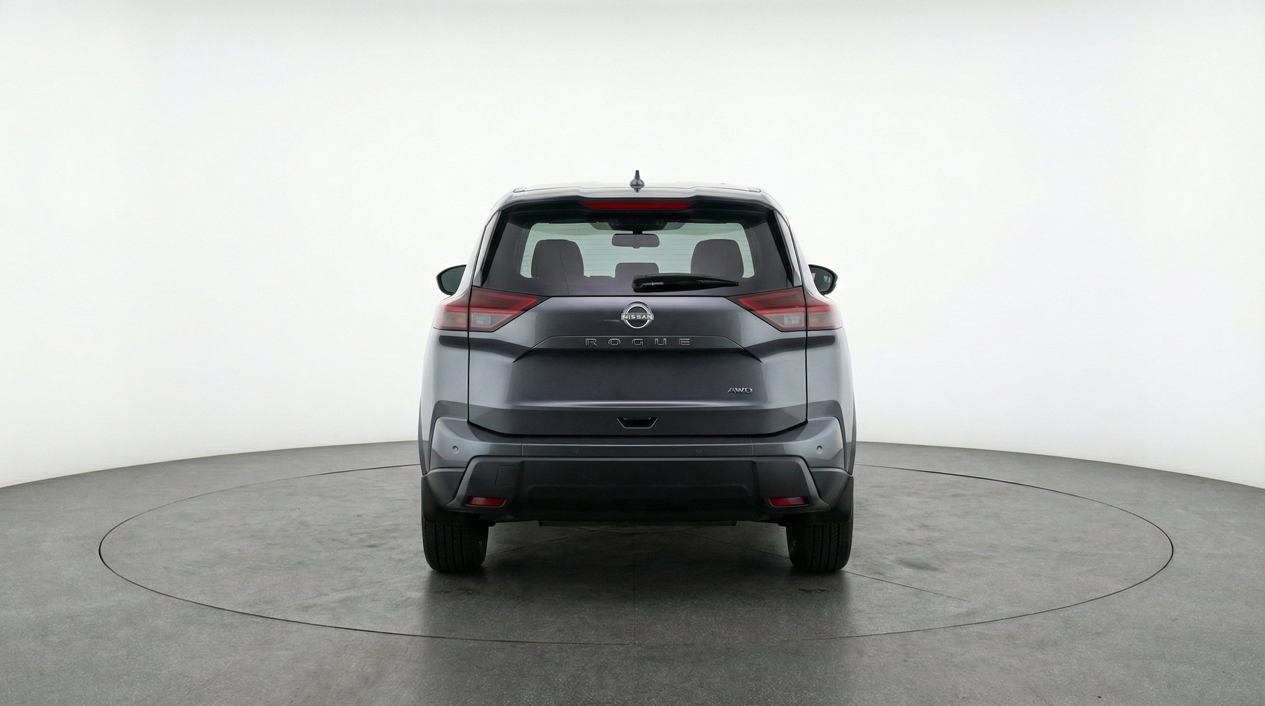Thumbnail: 2025 Nissan Rogue - 7