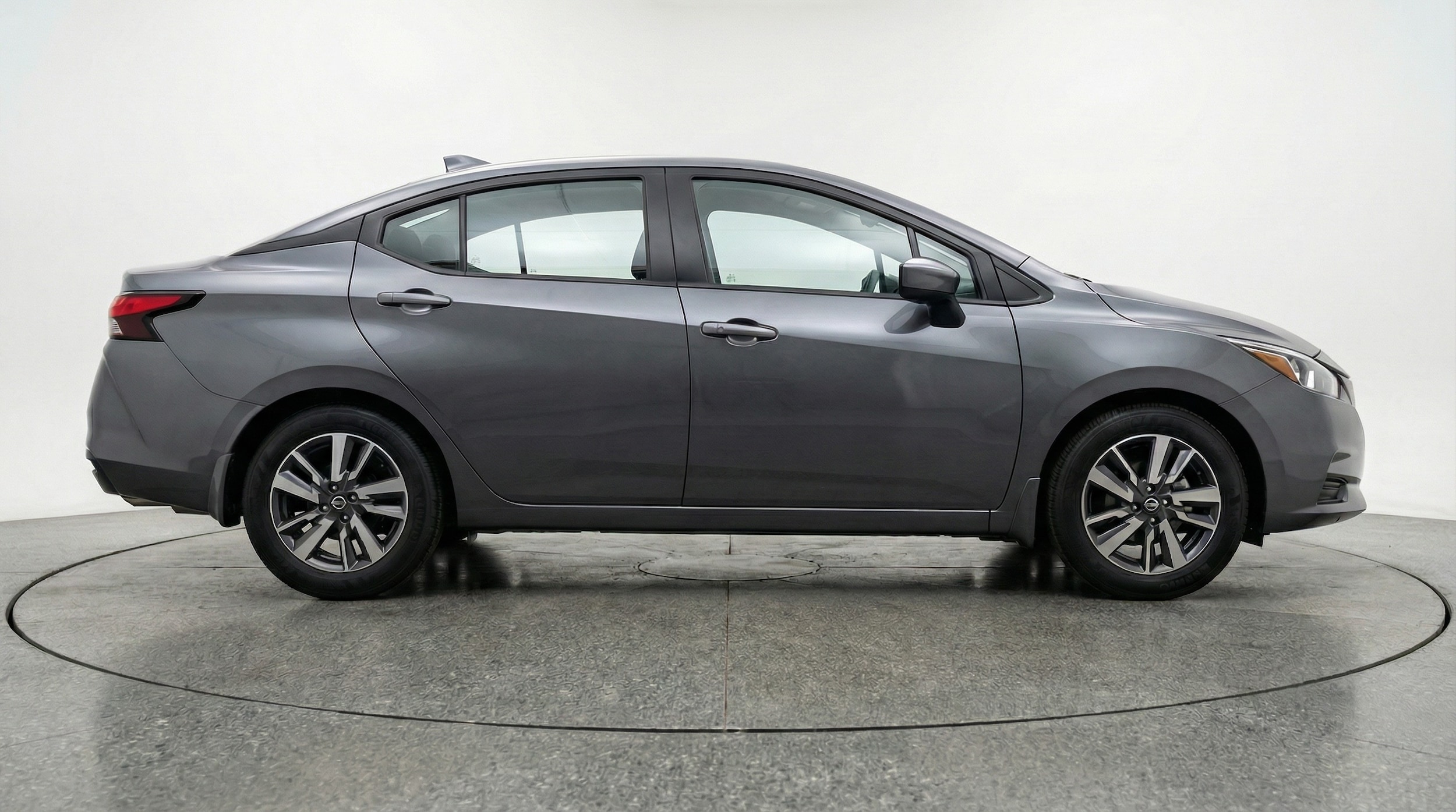 Thumbnail: 2025 Nissan Versa - 8