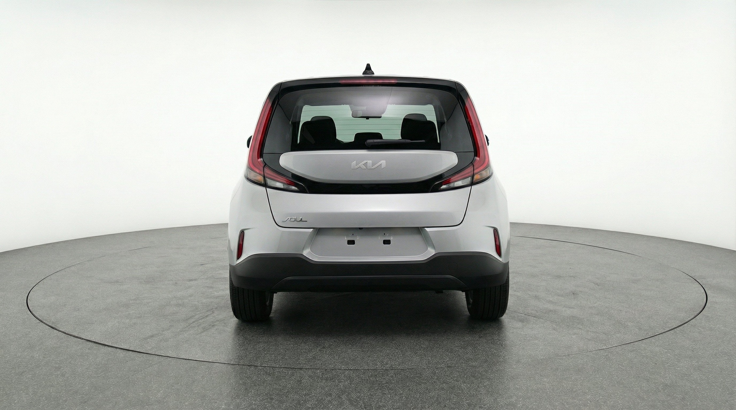 Thumbnail: 2025 Kia Soul - 7