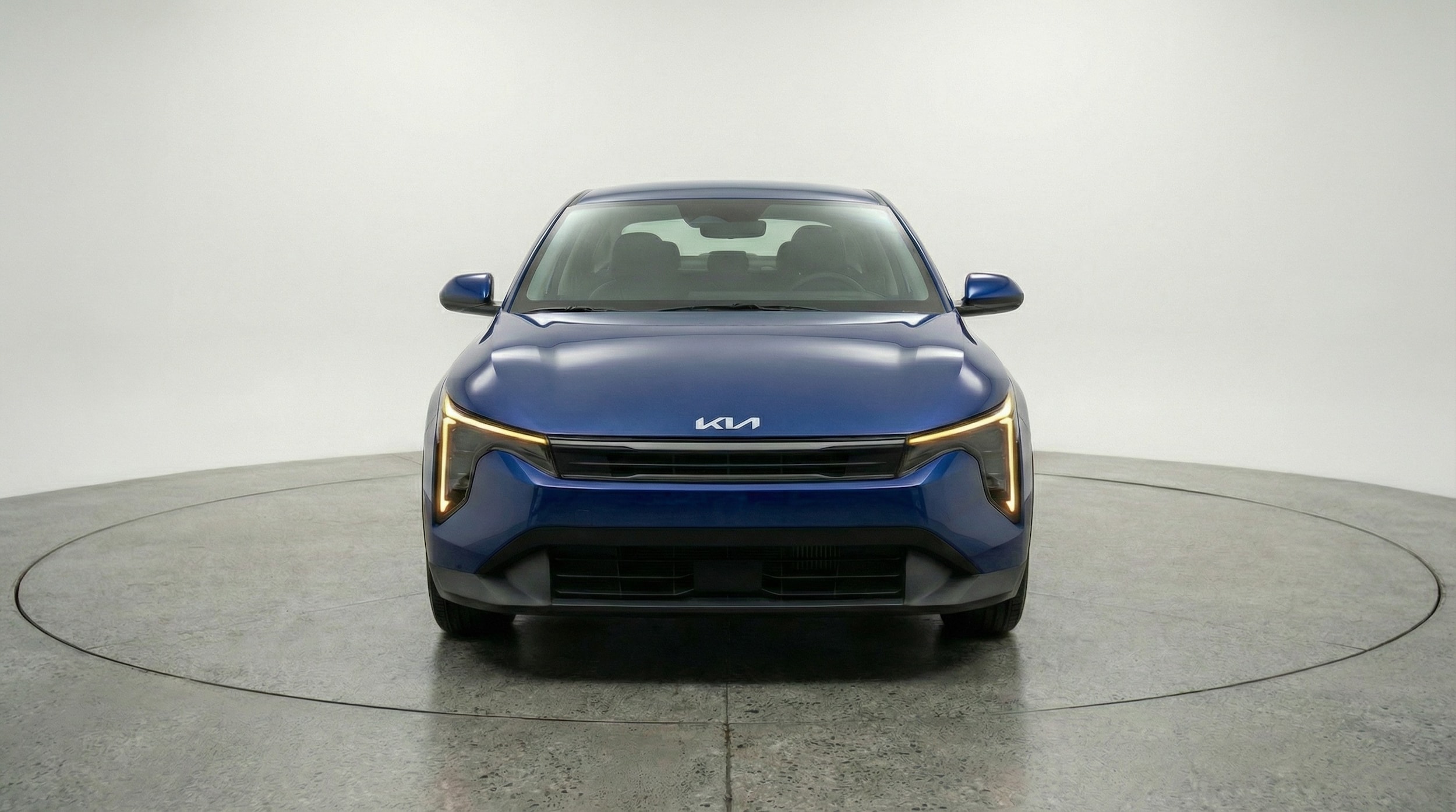 Thumbnail: 2025 Kia K4 - 2