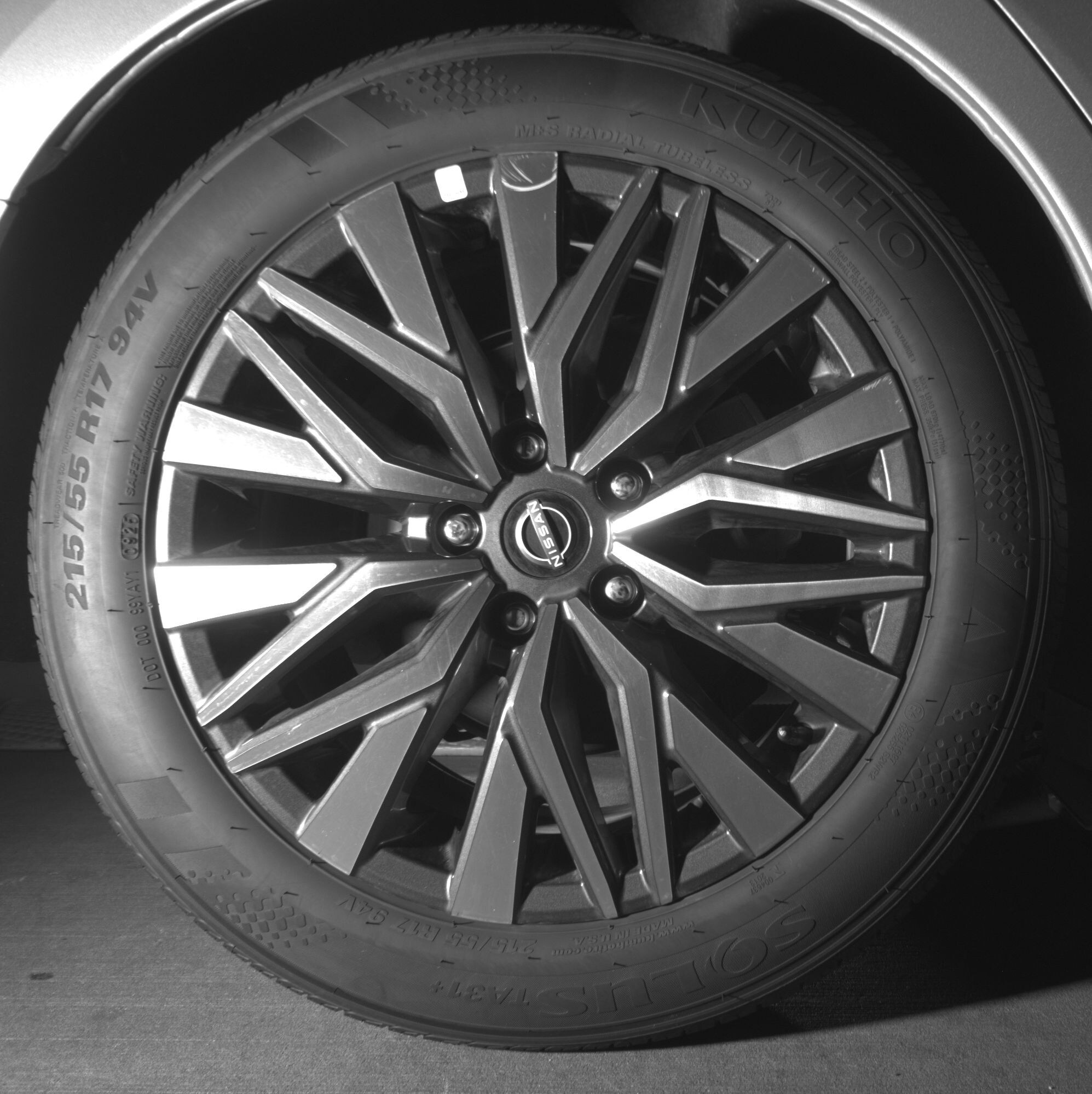 Thumbnail: 2025 Nissan Altima - 12