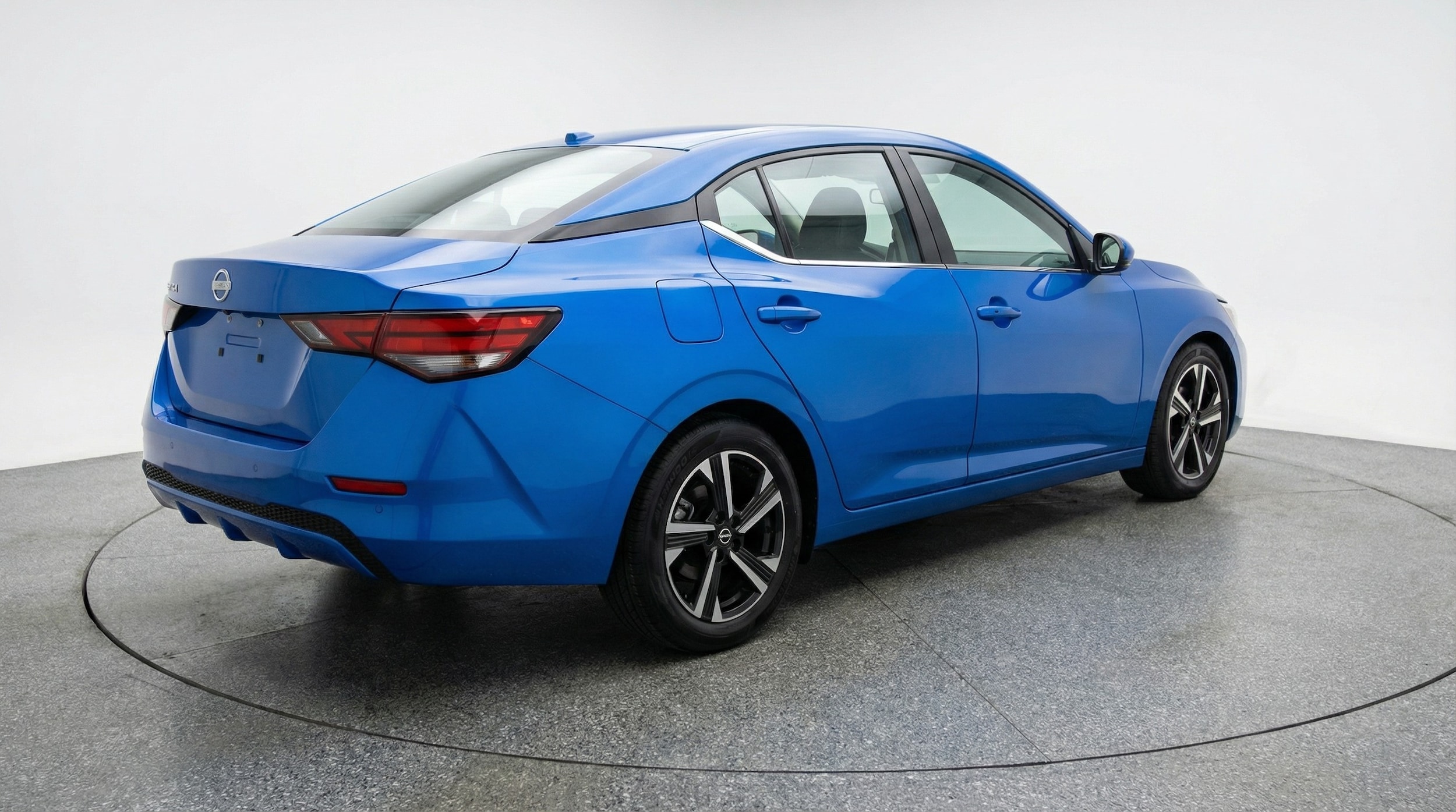 Thumbnail: 2025 Nissan Sentra - 7