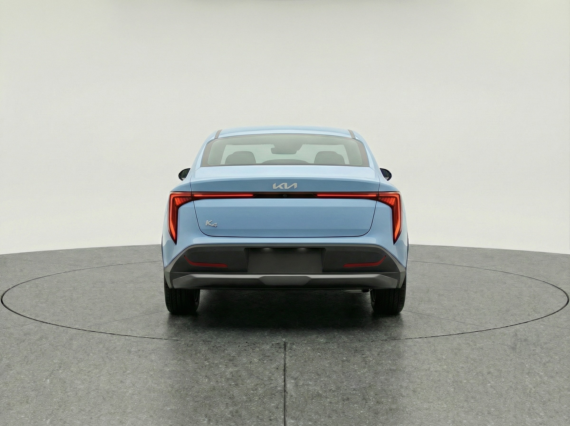 Thumbnail: 2025 Kia K4 - 6