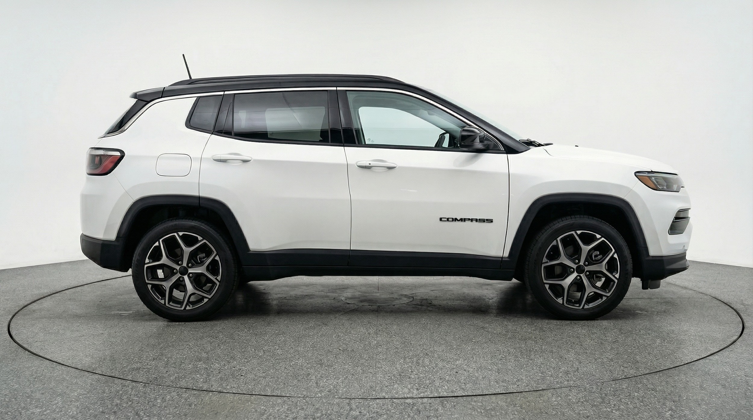 Thumbnail: 2025 Jeep Compass - 8