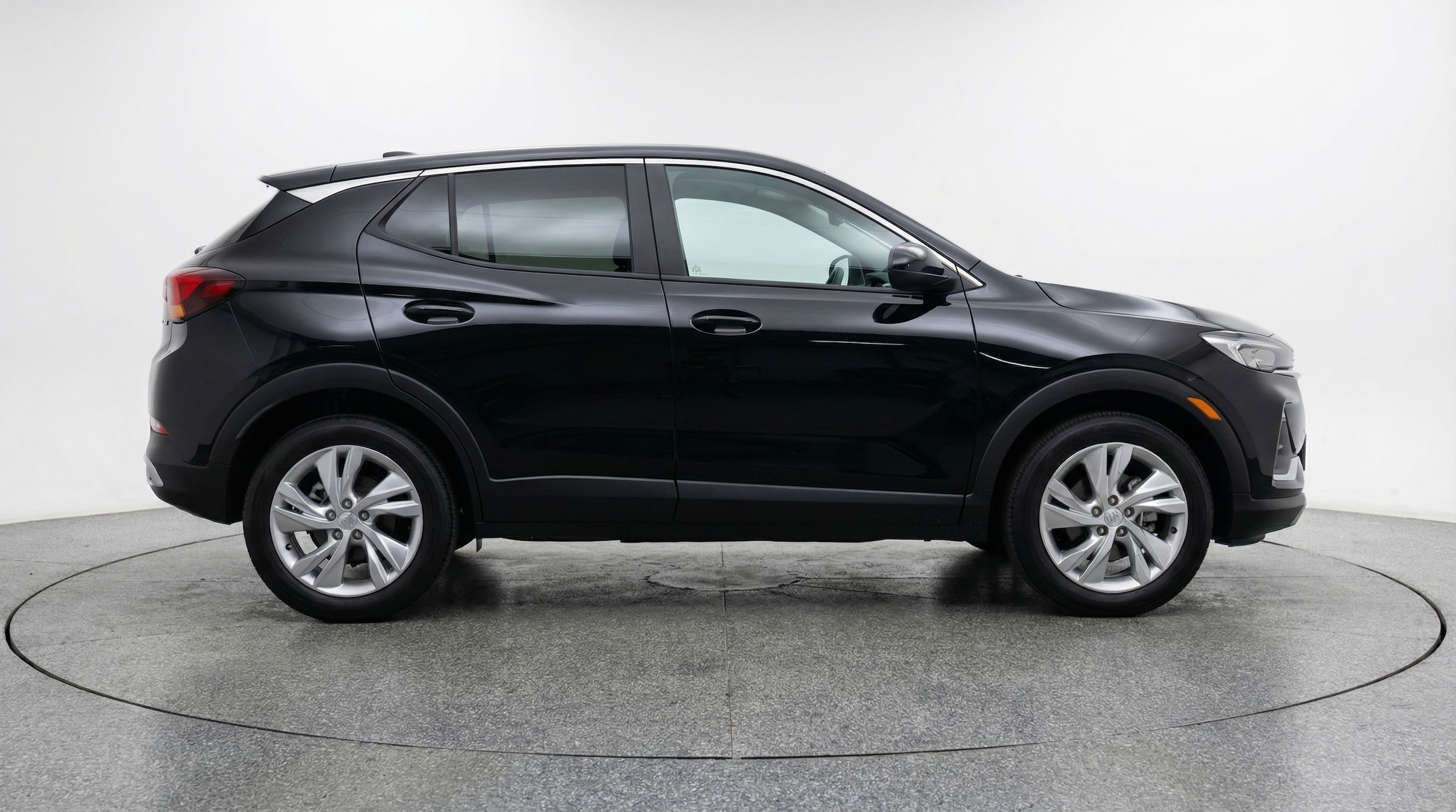Thumbnail: 2025 Buick Encore GX - 8