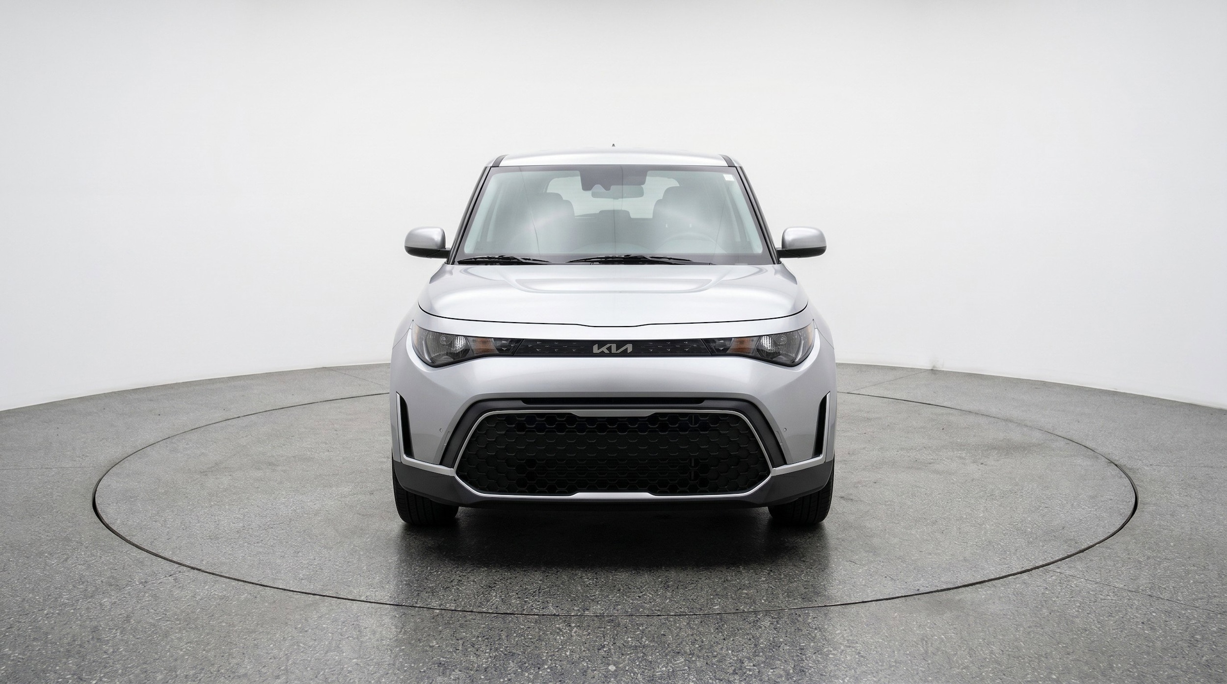 Thumbnail: 2025 Kia Soul - 2