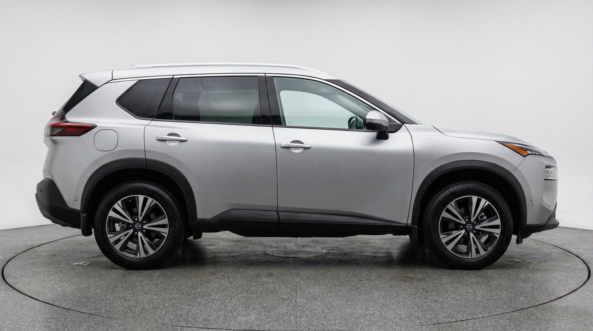 Thumbnail: 2025 Nissan Rogue - 11