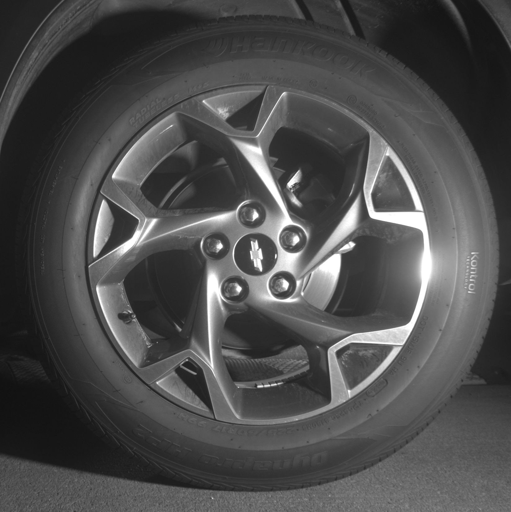Thumbnail: 2025 Chevrolet Trax - 14