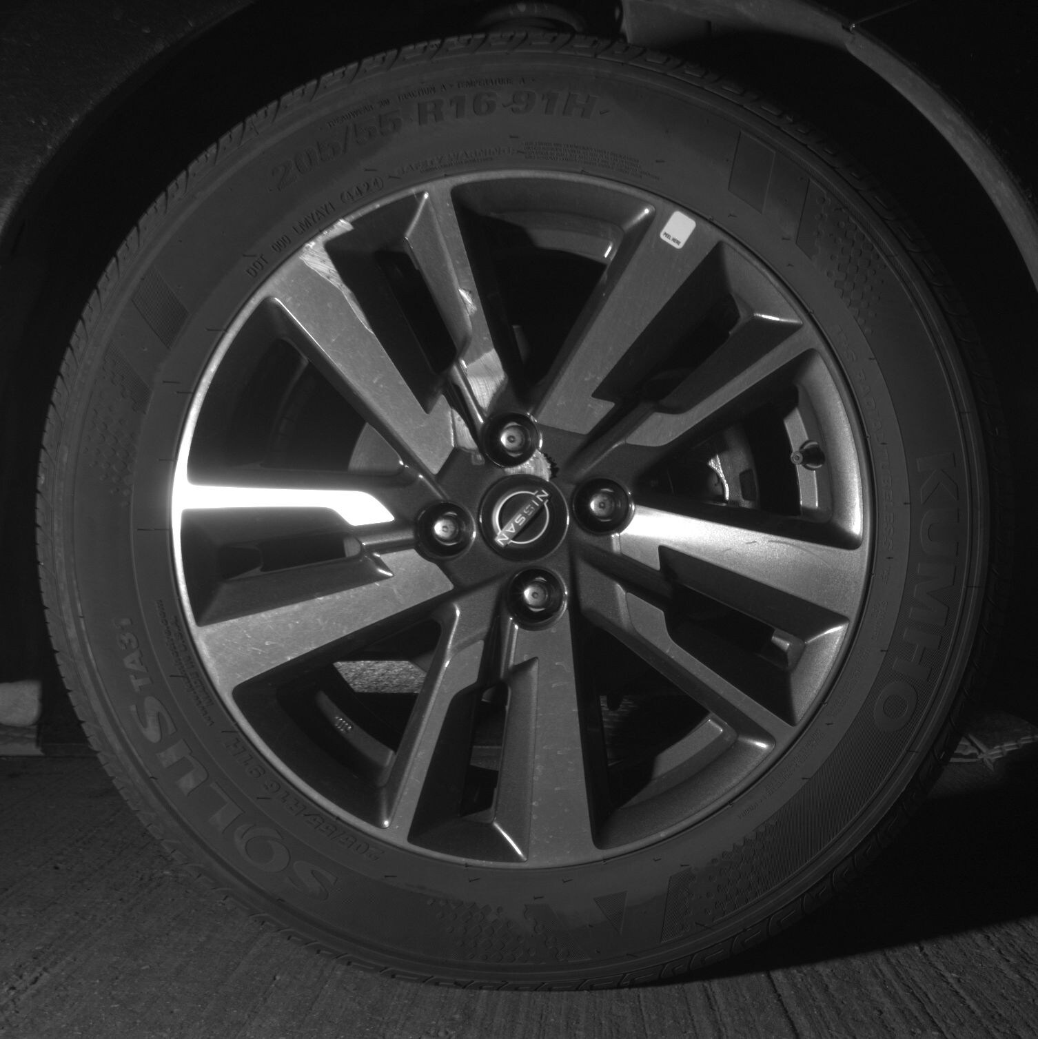 Thumbnail: 2025 Nissan Versa - 10