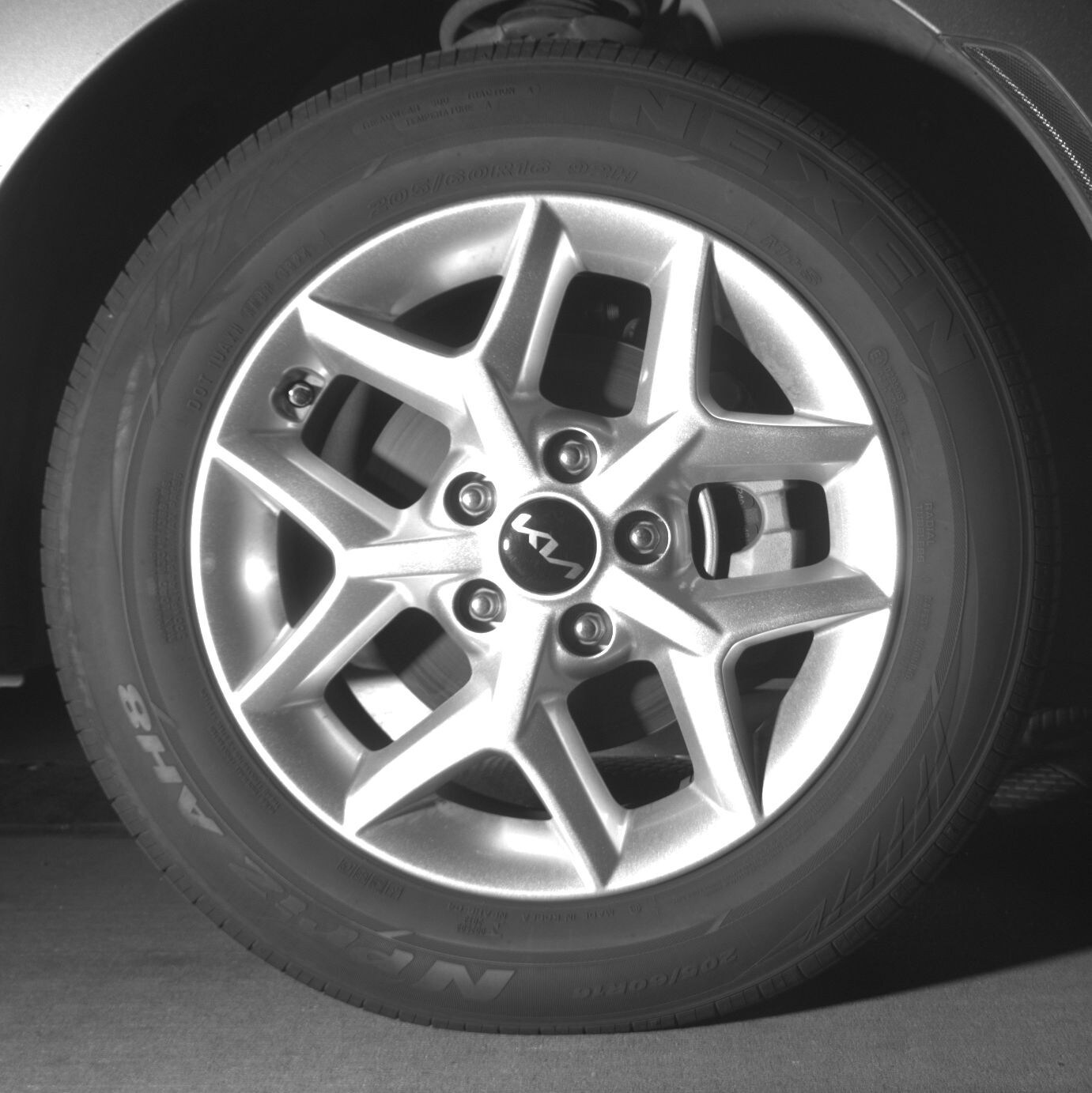 Thumbnail: 2025 Kia Soul - 10