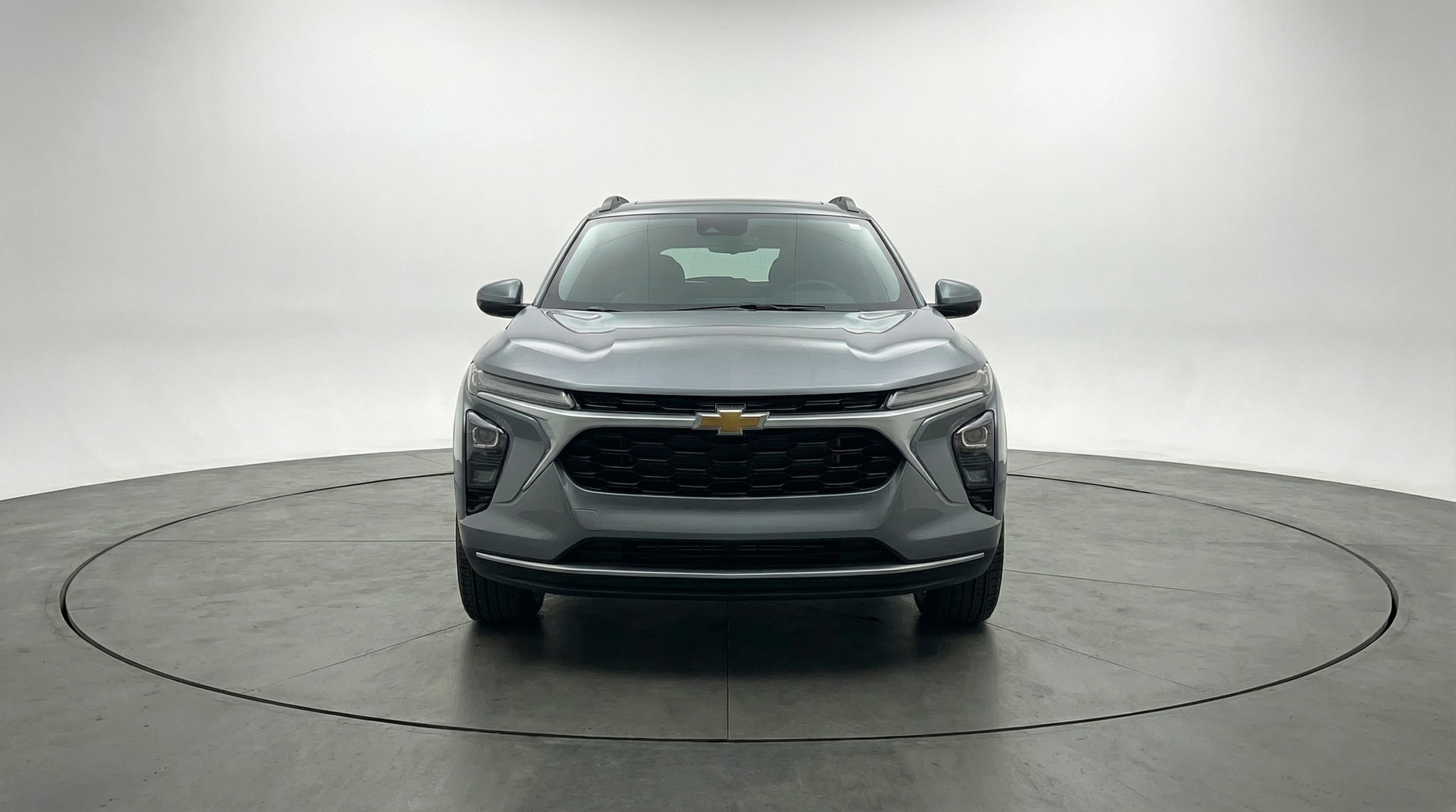 Thumbnail: 2025 Chevrolet Trax - 2