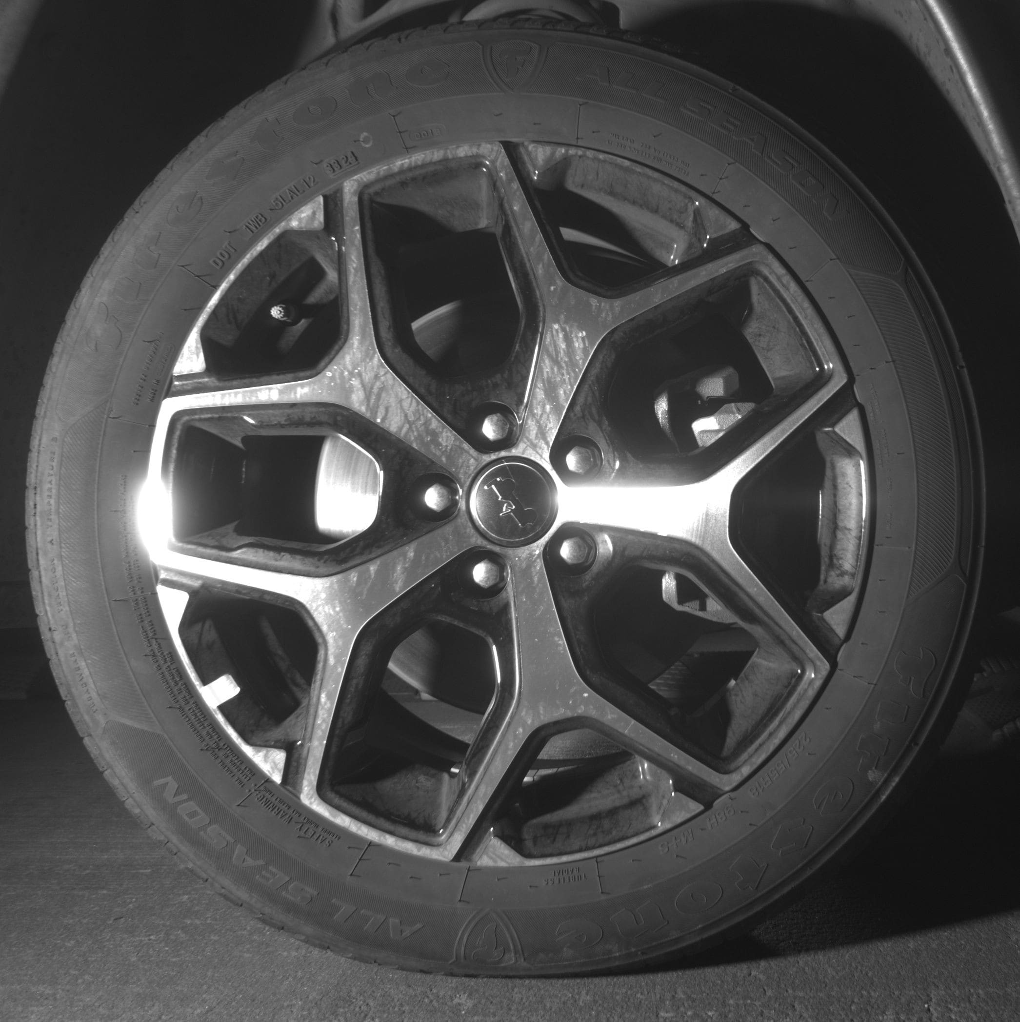 Thumbnail: 2025 Jeep Compass - 10