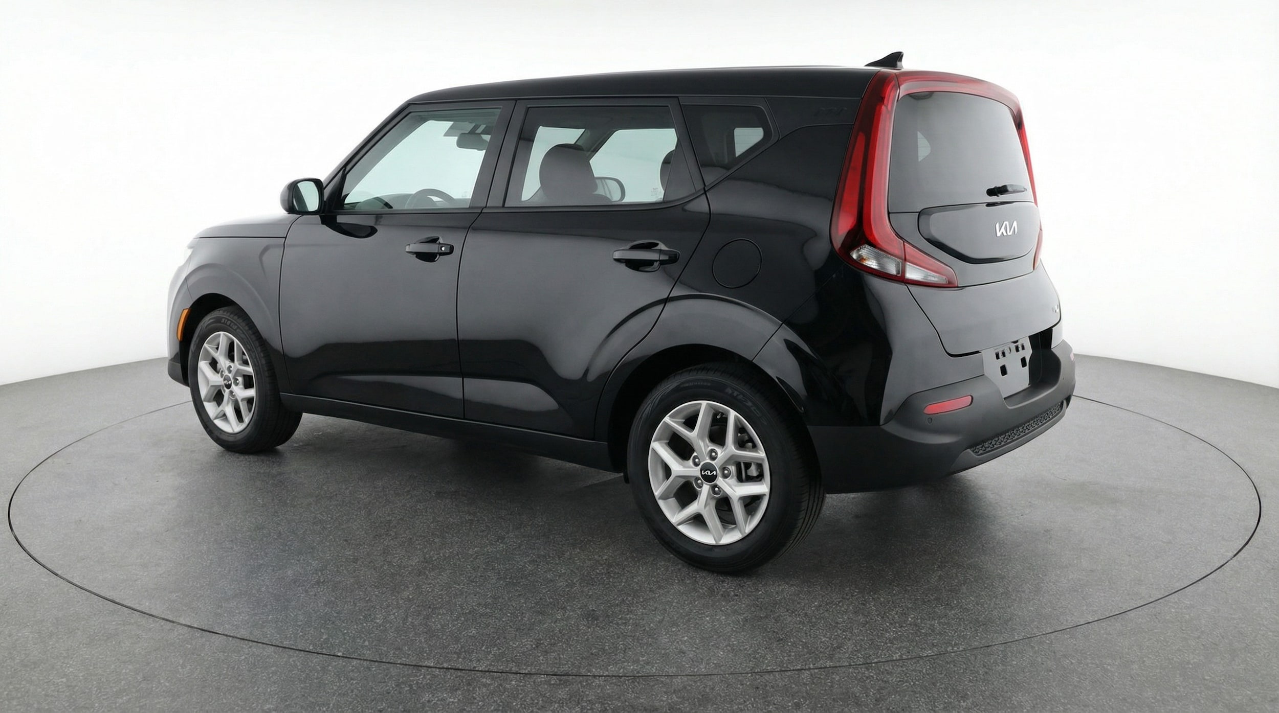 Thumbnail: 2025 Kia Soul - 5