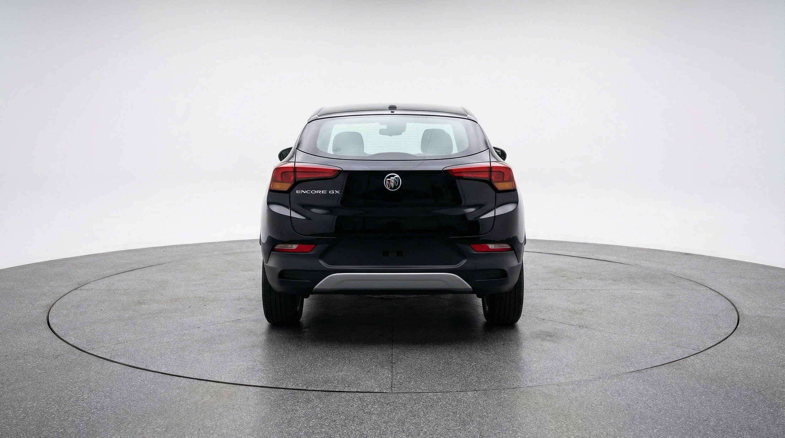Thumbnail: 2026 Buick Encore GX - 7