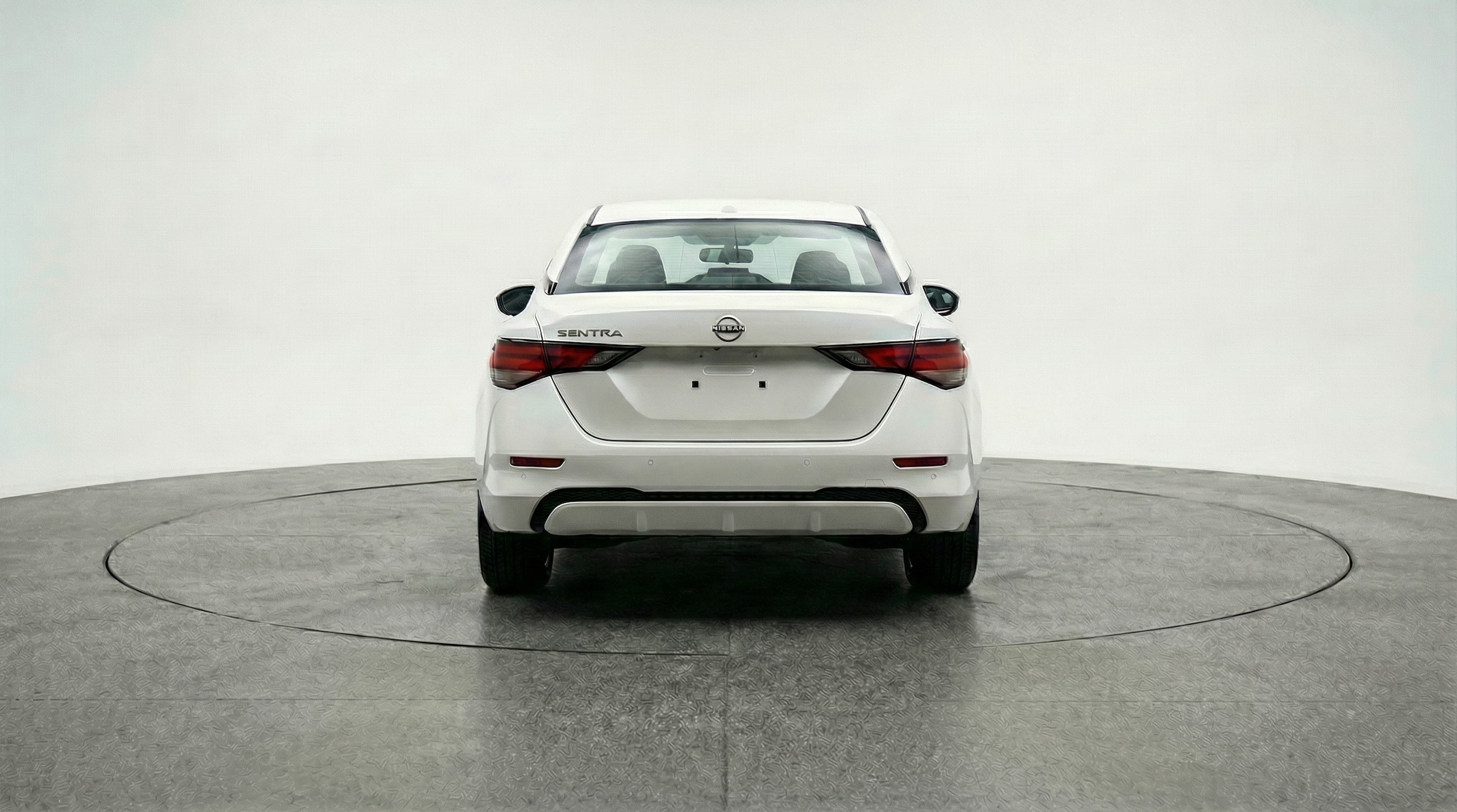 Thumbnail: 2025 Nissan Sentra - 6