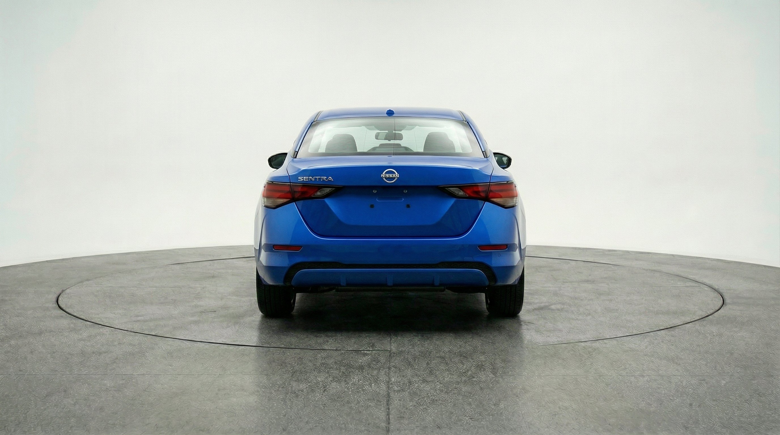 Thumbnail: 2025 Nissan Sentra - 7