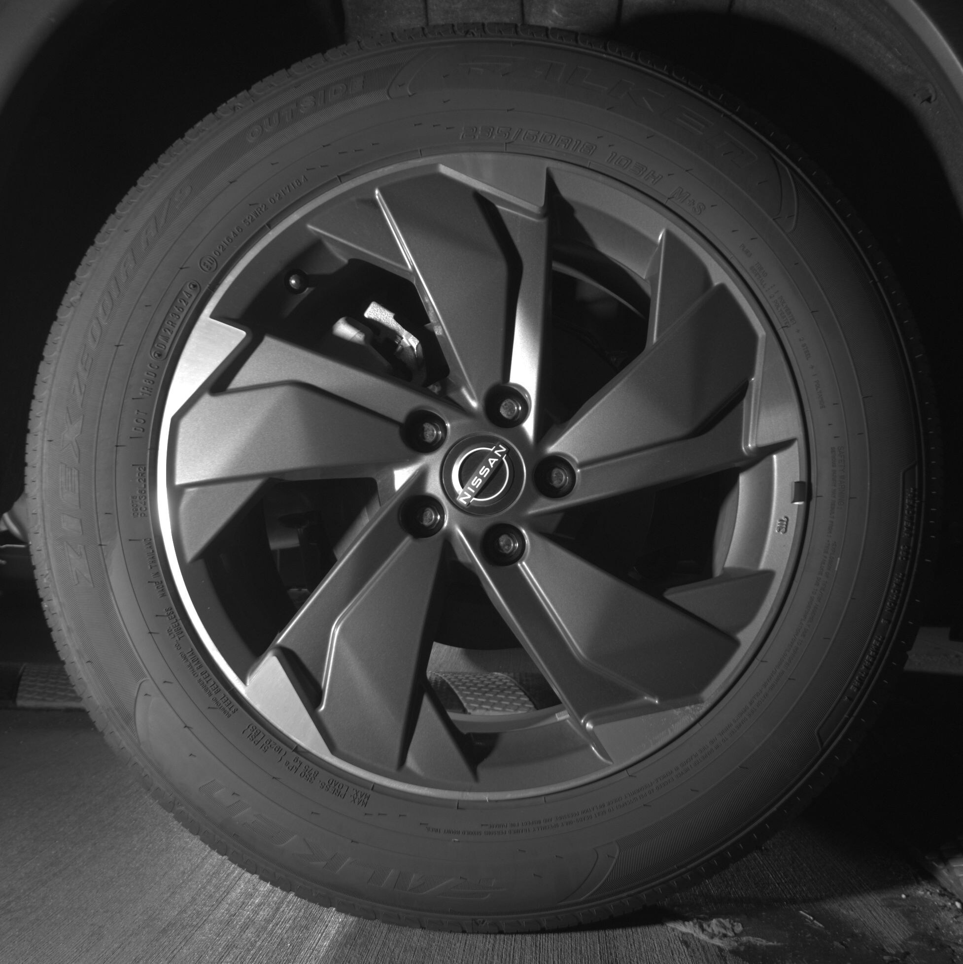 Thumbnail: 2025 Nissan Rogue - 12