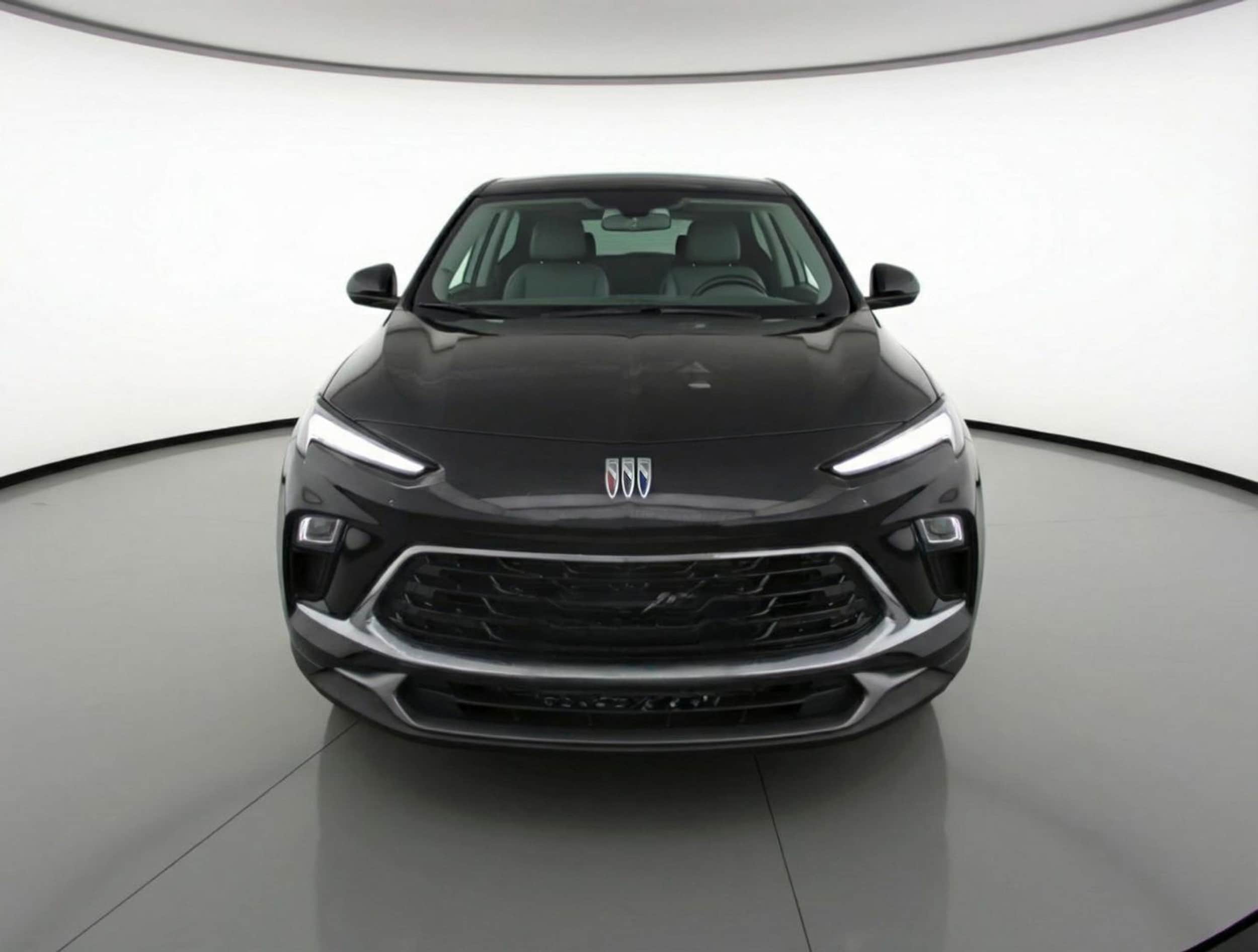 Thumbnail: 2025 Buick Encore GX - 2