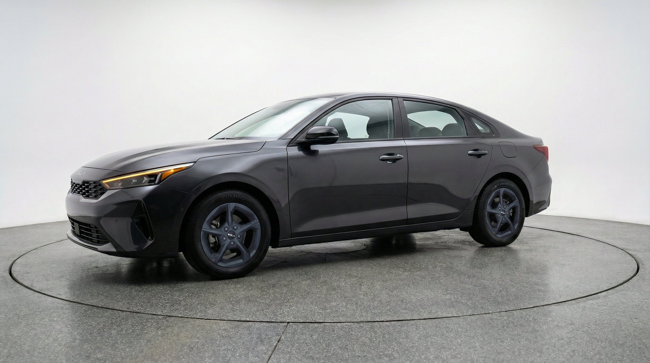 Thumbnail: 2026 Kia K4 - 3