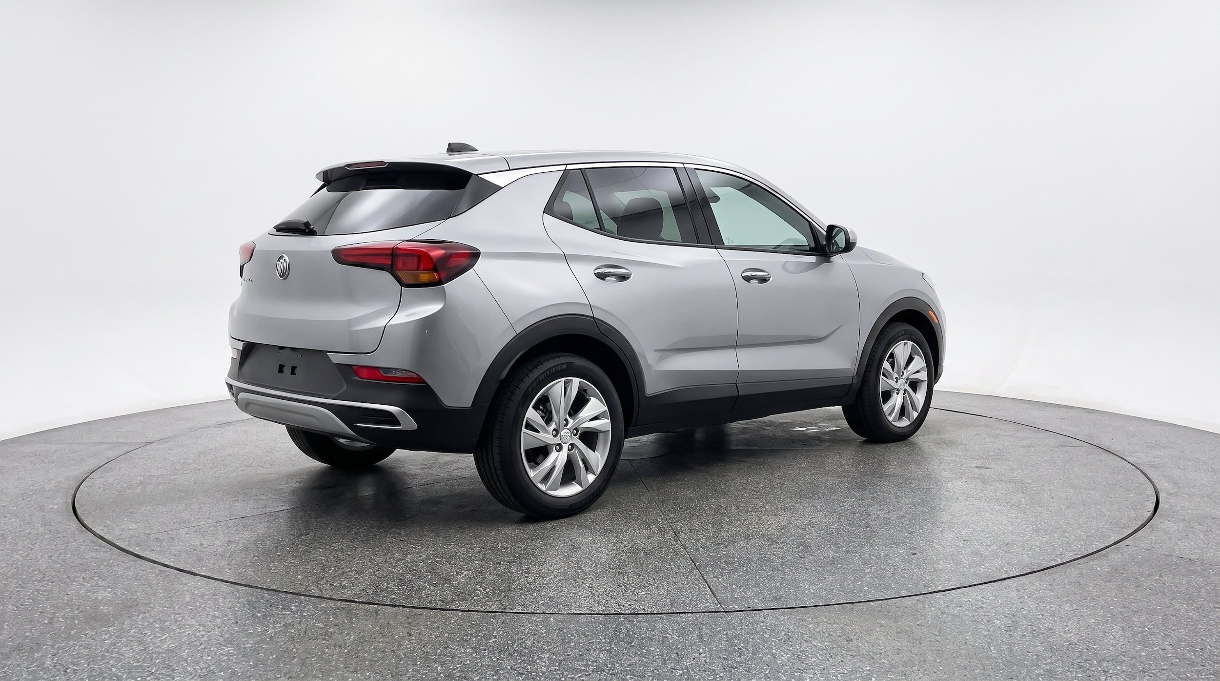 Thumbnail: 2026 Buick Encore GX - 9