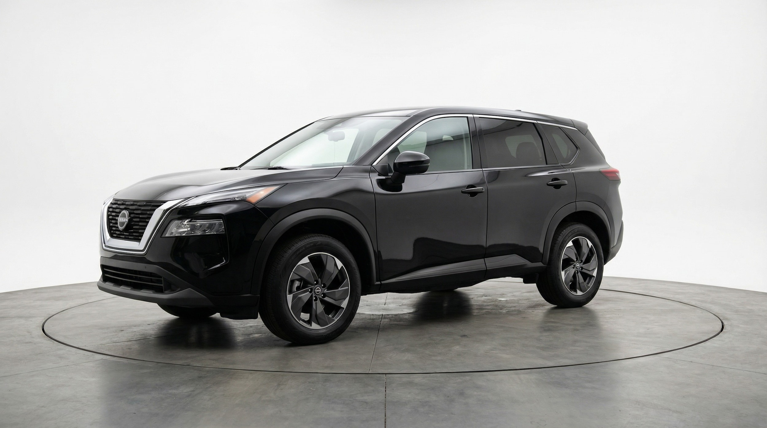 Thumbnail: 2025 Nissan Rogue - 3