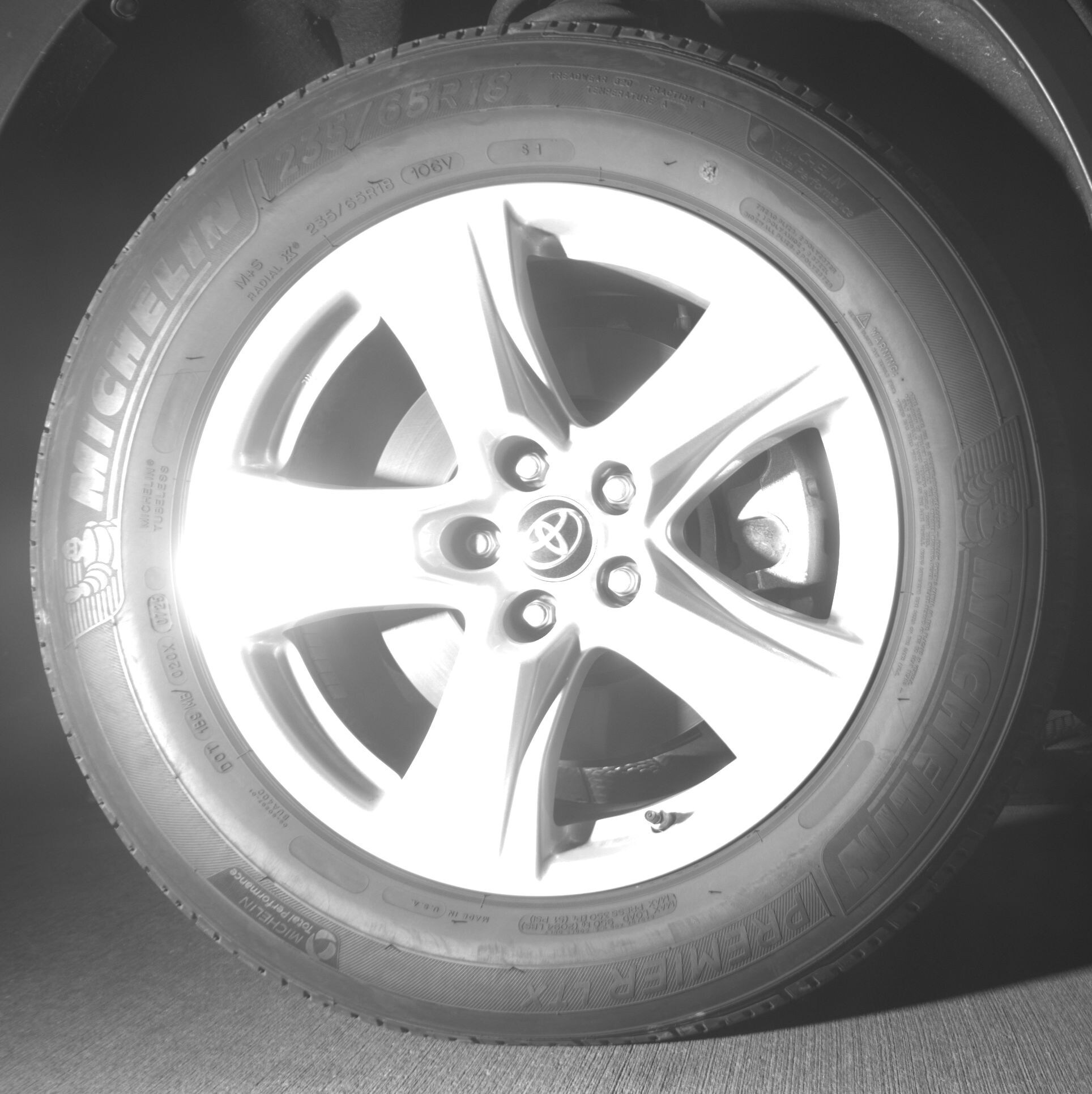 Thumbnail: 2025 Toyota Highlander - 10