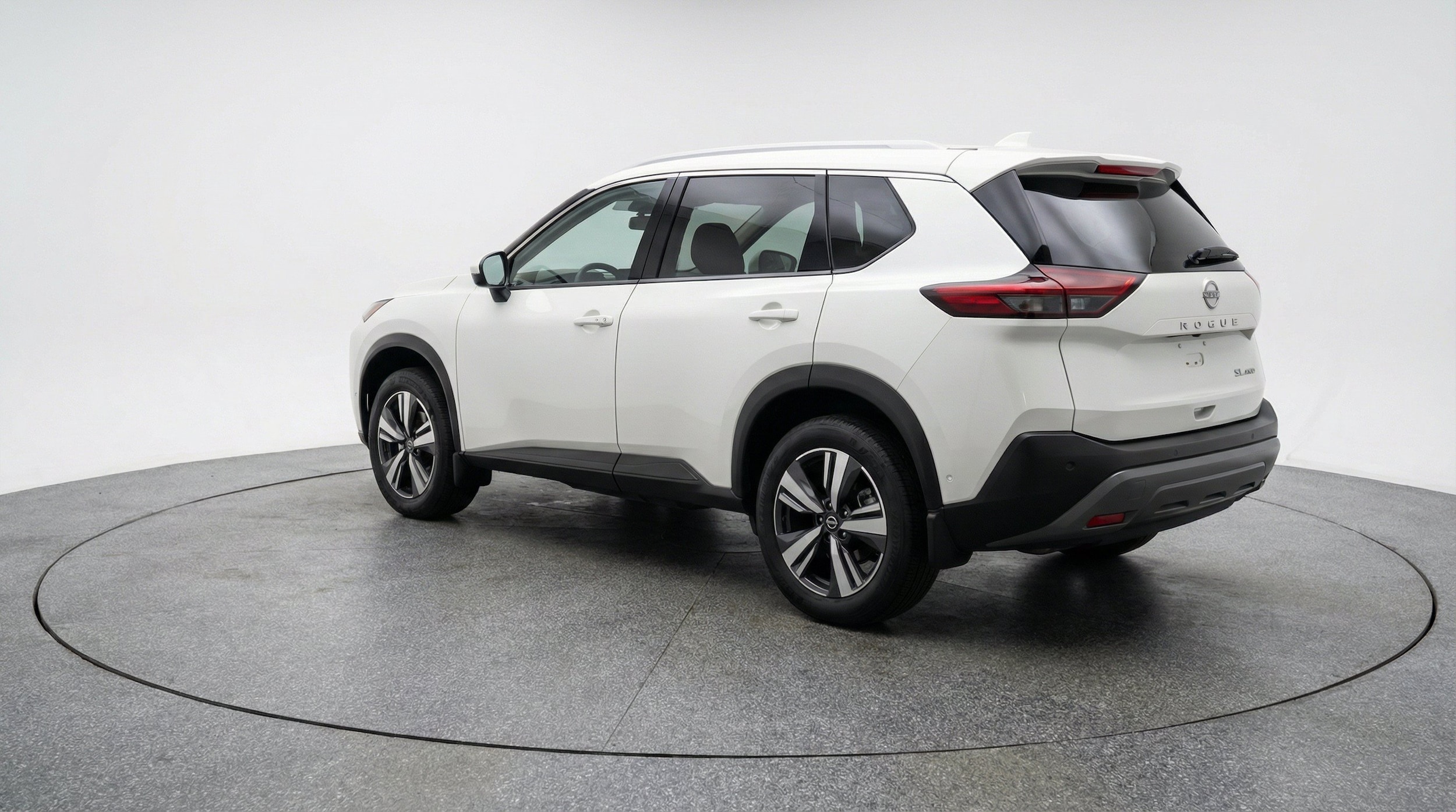 Thumbnail: 2026 Nissan Rogue - 6