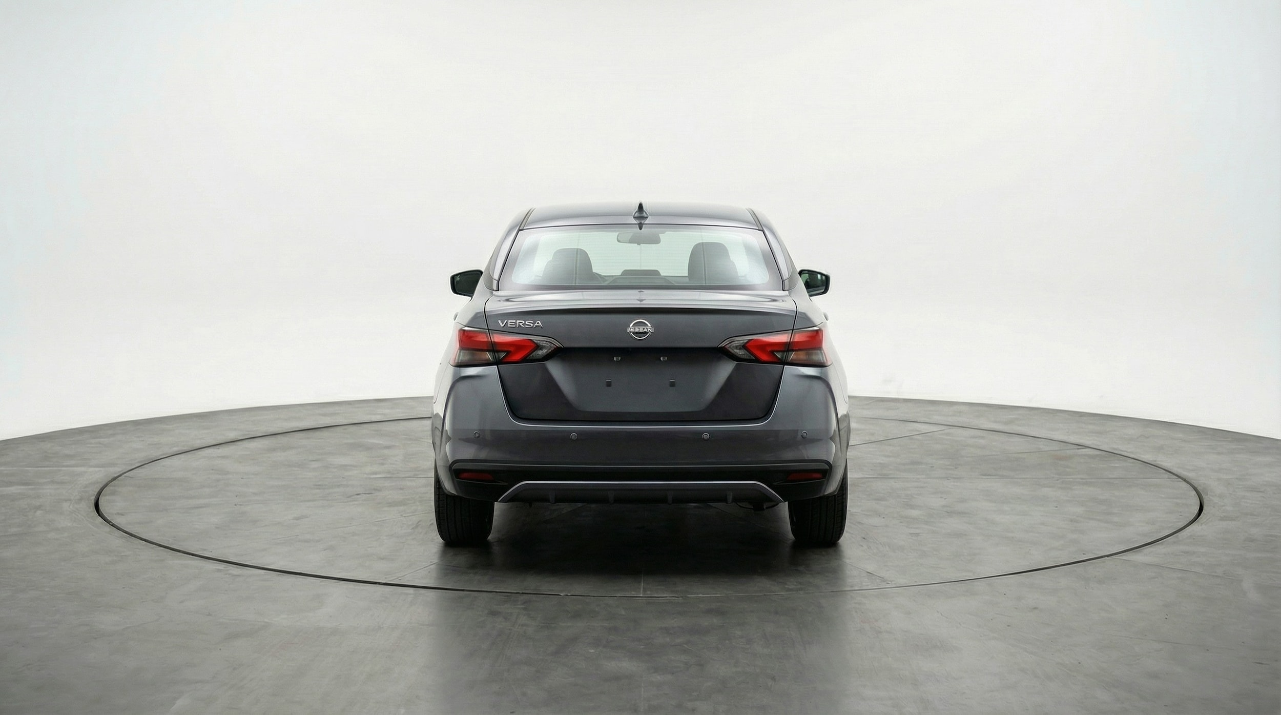 Thumbnail: 2025 Nissan Versa - 6