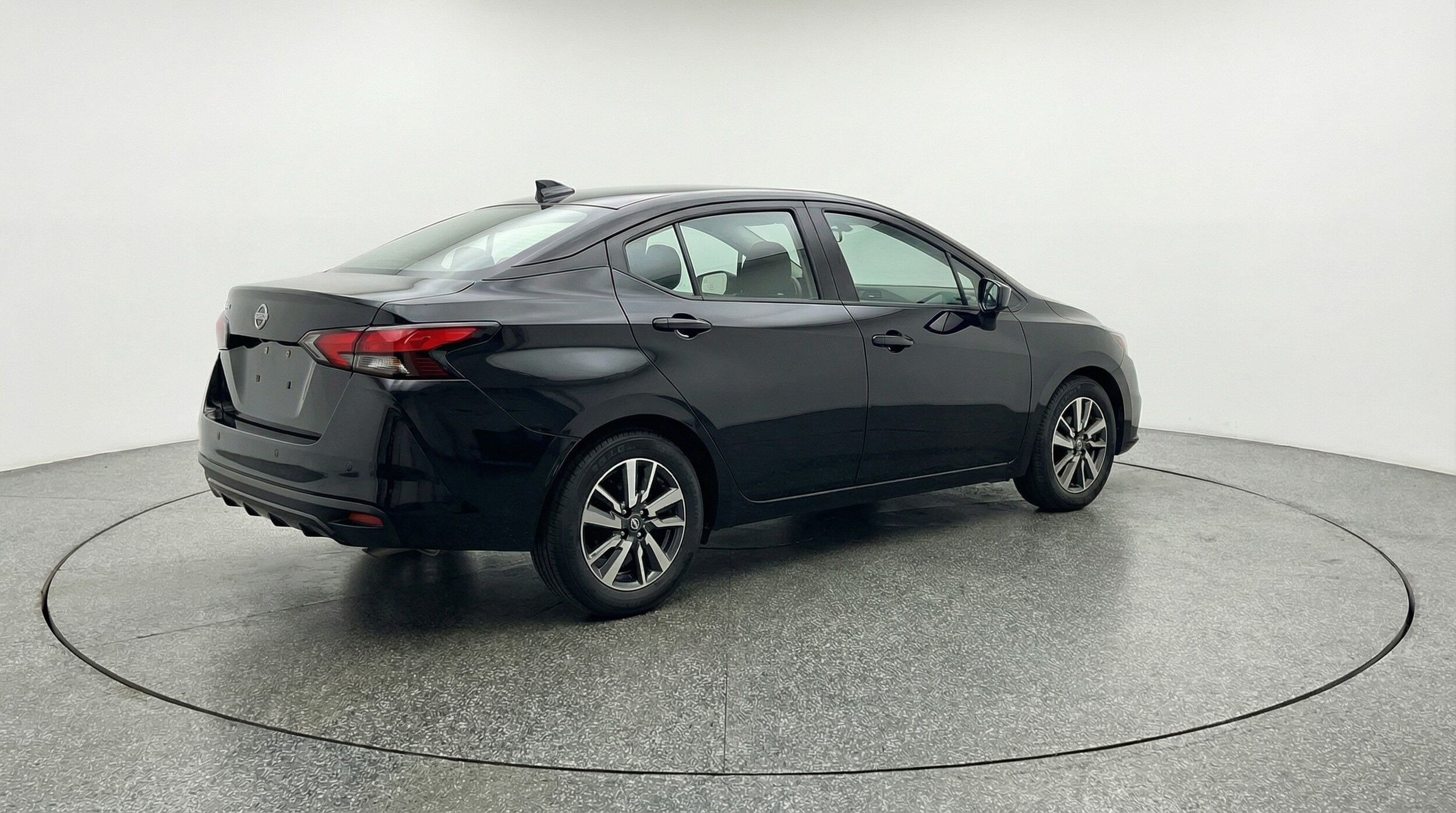 Thumbnail: 2025 Nissan Versa - 7