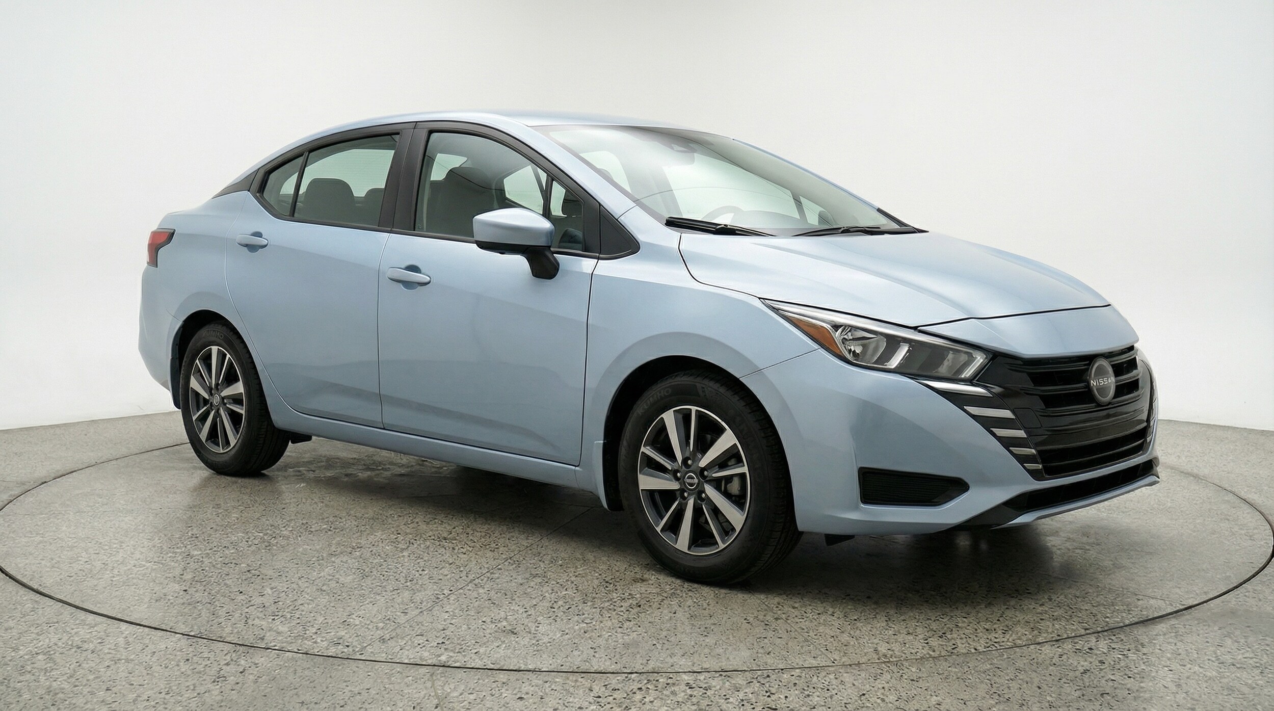 Thumbnail: 2025 Nissan Versa - 1