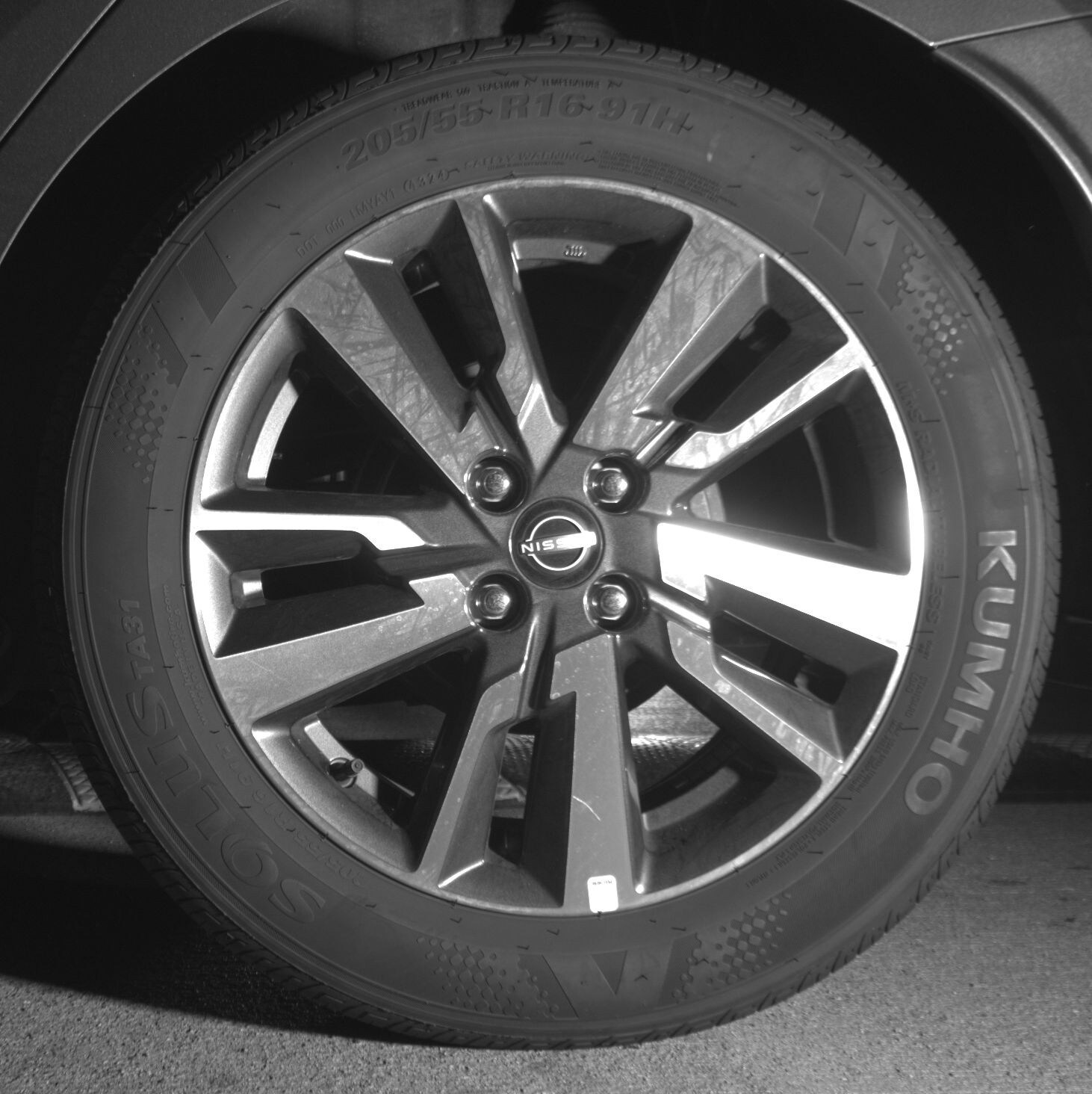 Thumbnail: 2025 Nissan Versa - 11