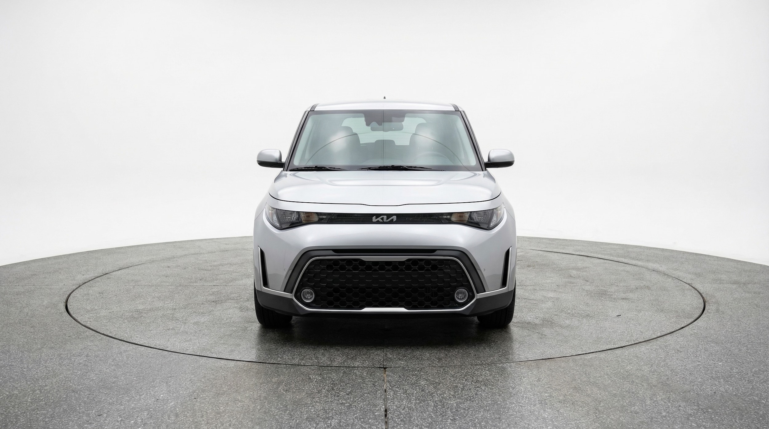 Thumbnail: 2025 Kia Soul - 2
