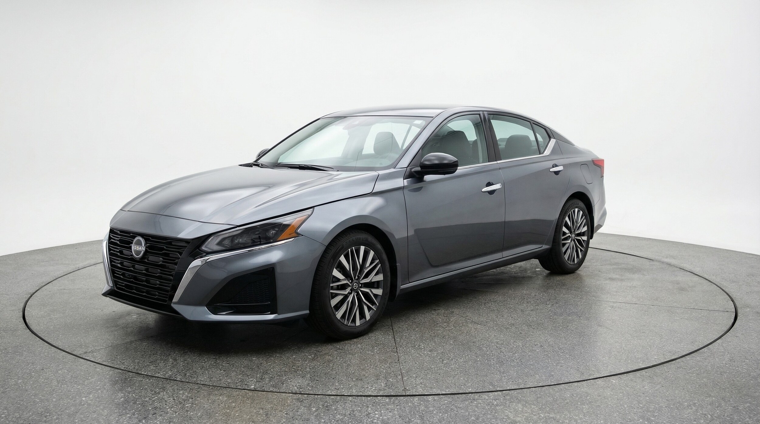 Thumbnail: 2025 Nissan Altima - 3