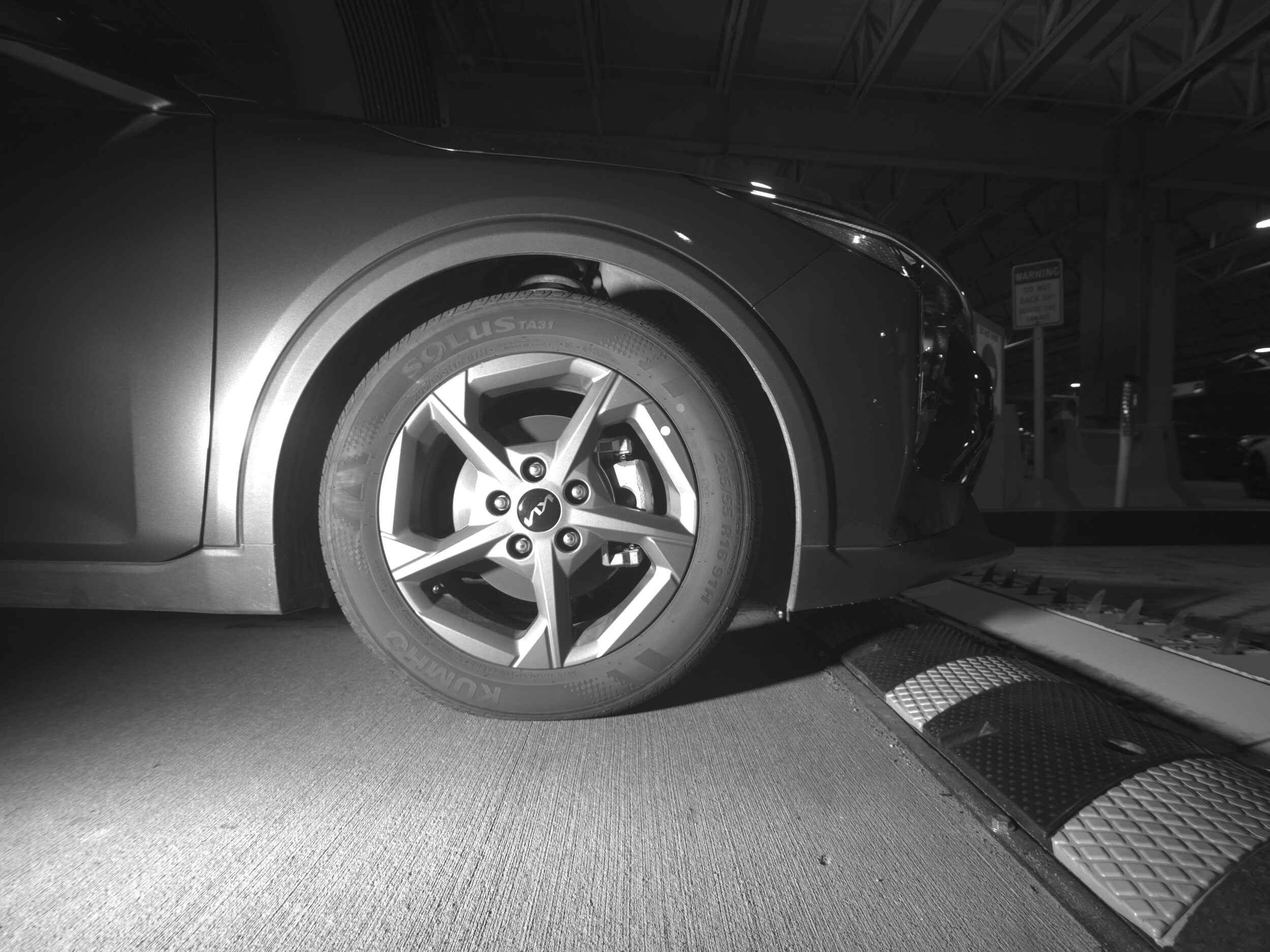 Thumbnail: 2025 Kia K4 - 10