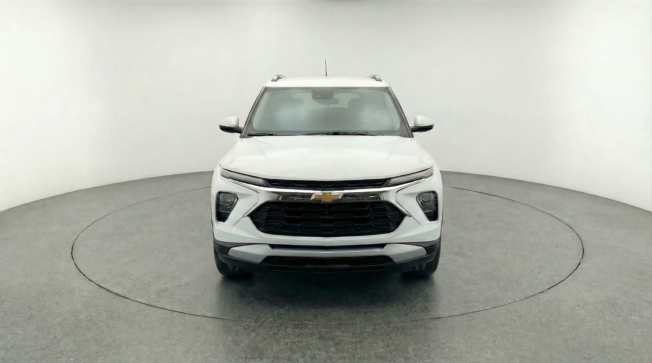 Thumbnail: 2025 Chevrolet TrailBlazer - 2