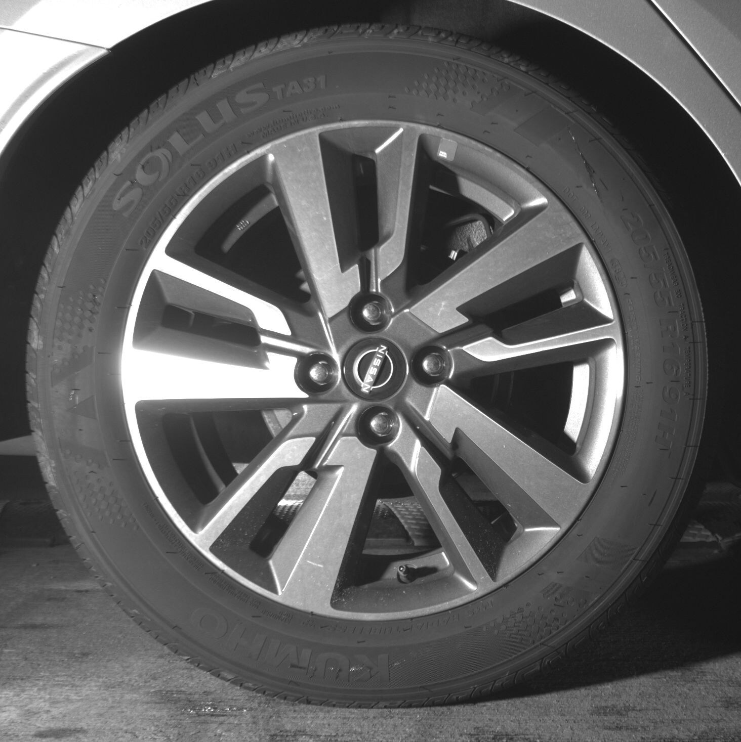 Thumbnail: 2025 Nissan Versa - 12