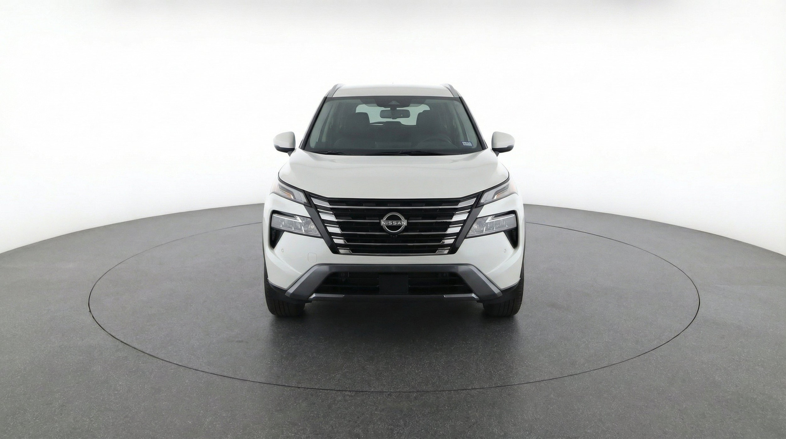 Thumbnail: 2026 Nissan Rogue - 2