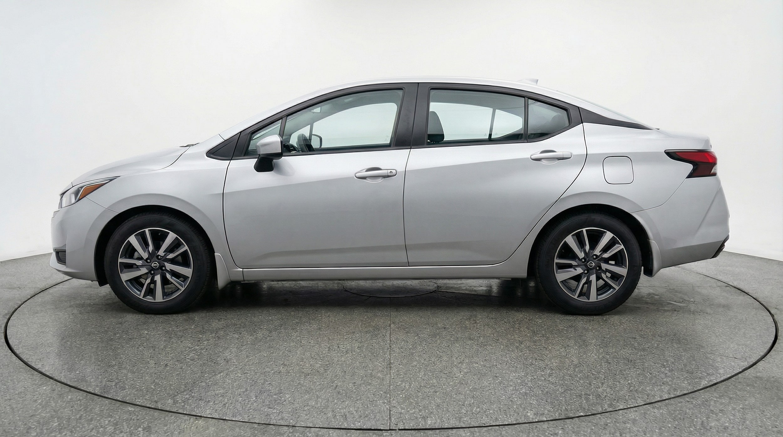 Thumbnail: 2025 Nissan Versa - 4