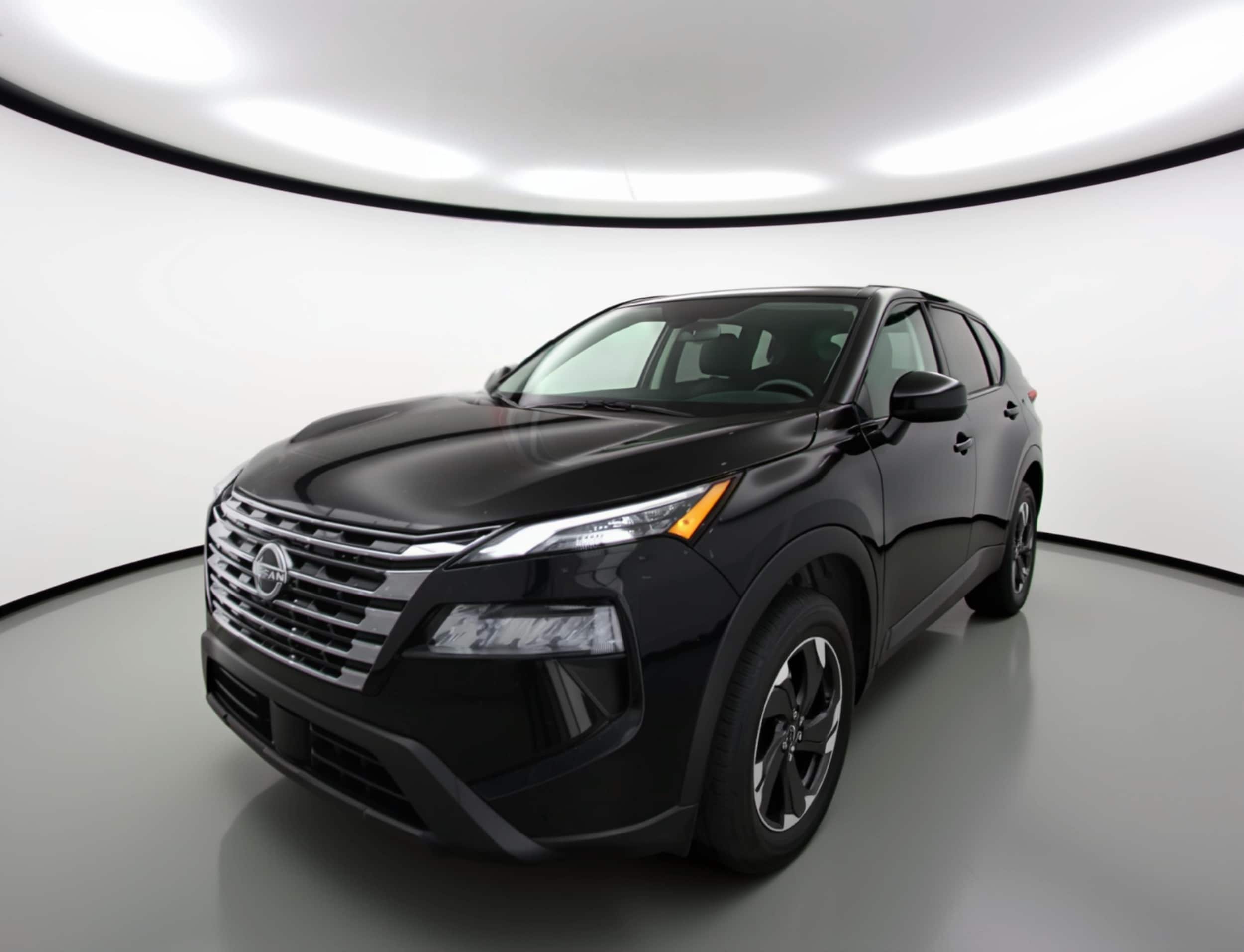 Thumbnail: 2025 Nissan Rogue - 3