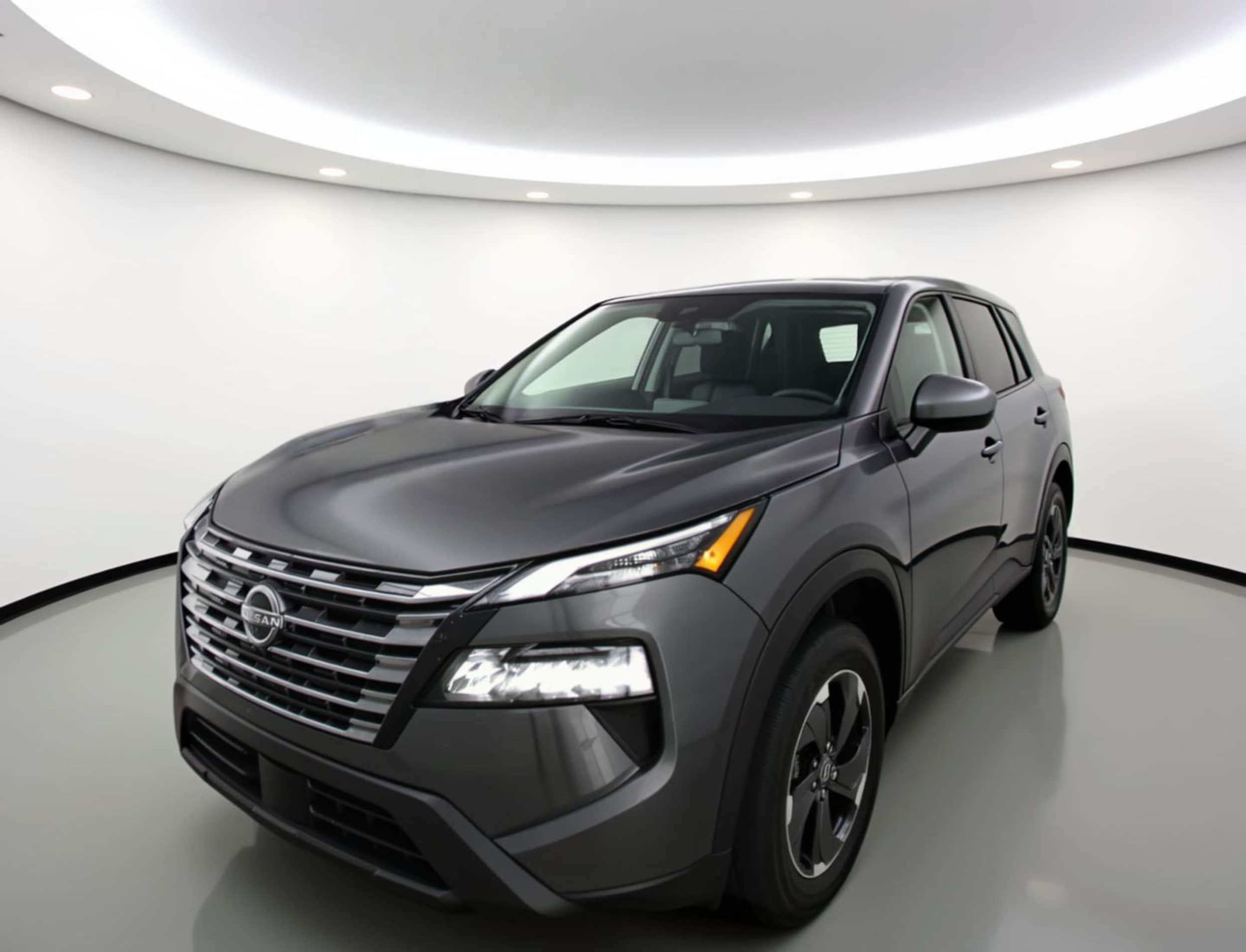 Thumbnail: 2025 Nissan Rogue - 3