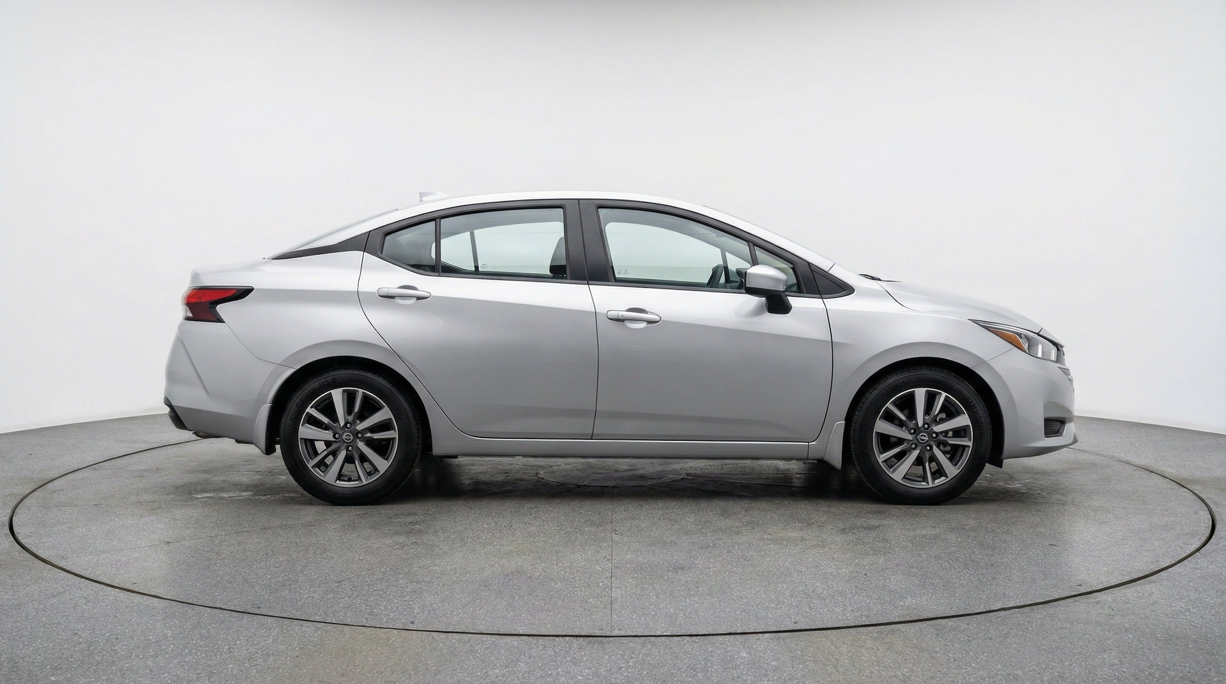 Thumbnail: 2025 Nissan Versa - 11