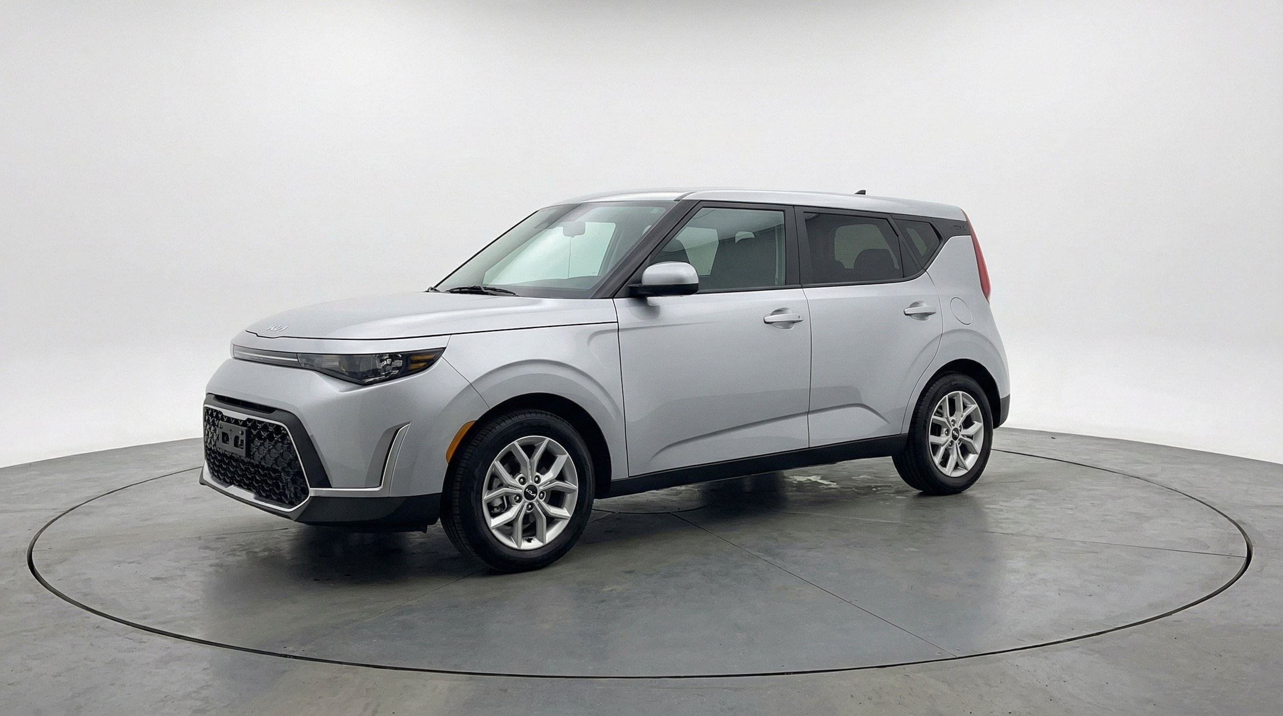 Thumbnail: 2025 Kia Soul - 3