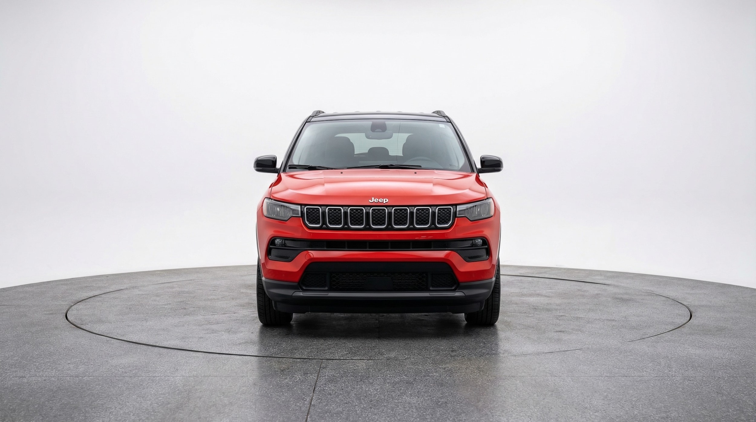 Thumbnail: 2025 Jeep Compass - 2