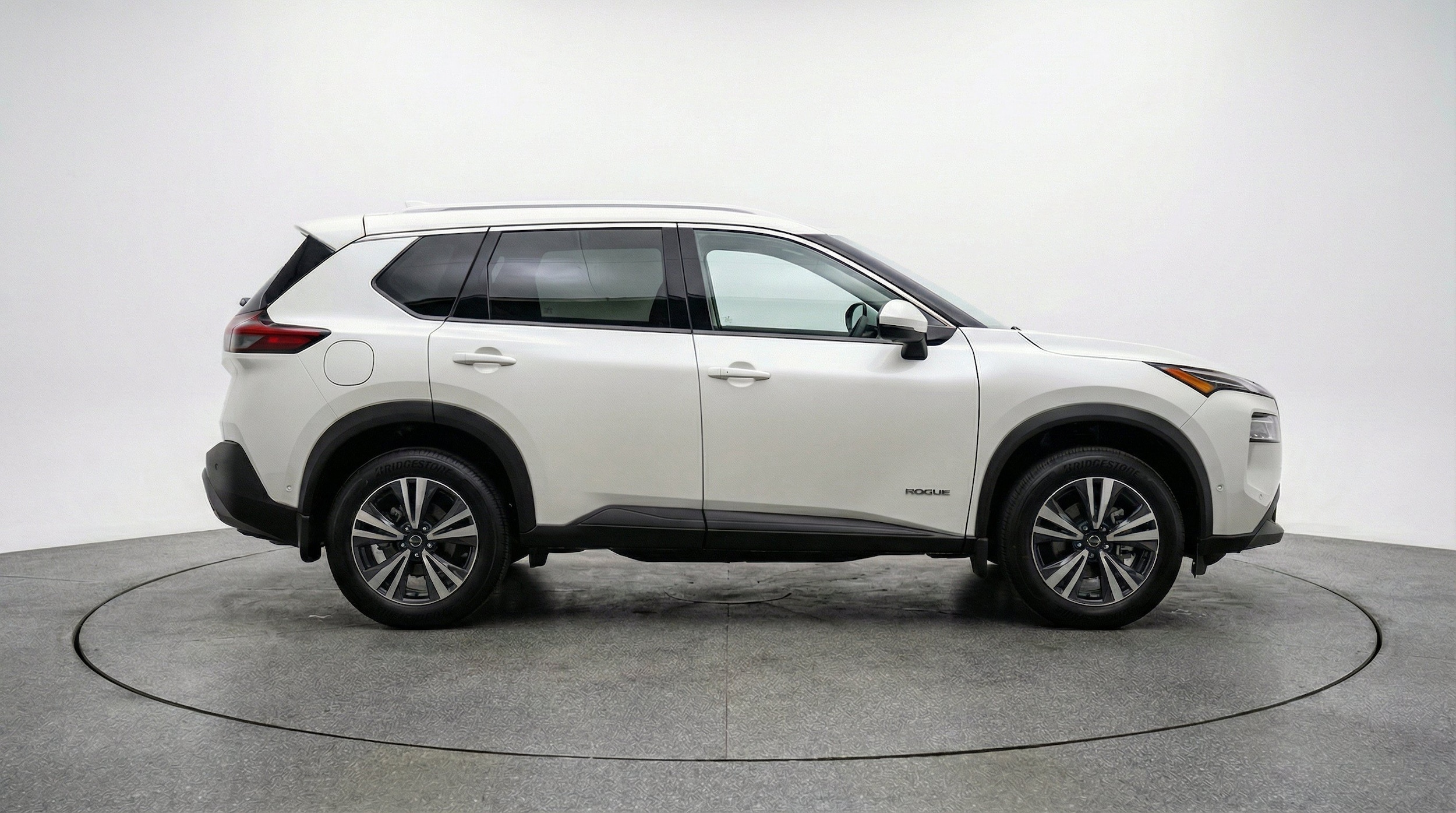 Thumbnail: 2026 Nissan Rogue - 11