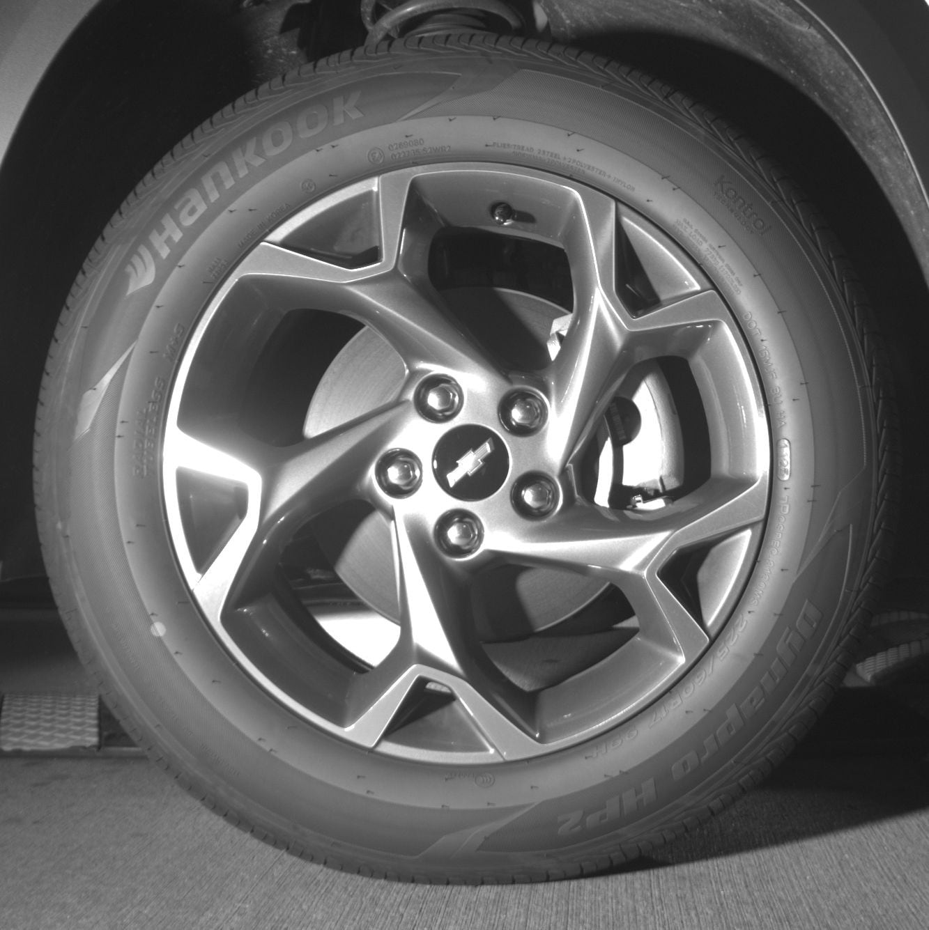 Thumbnail: 2025 Chevrolet Trax - 10