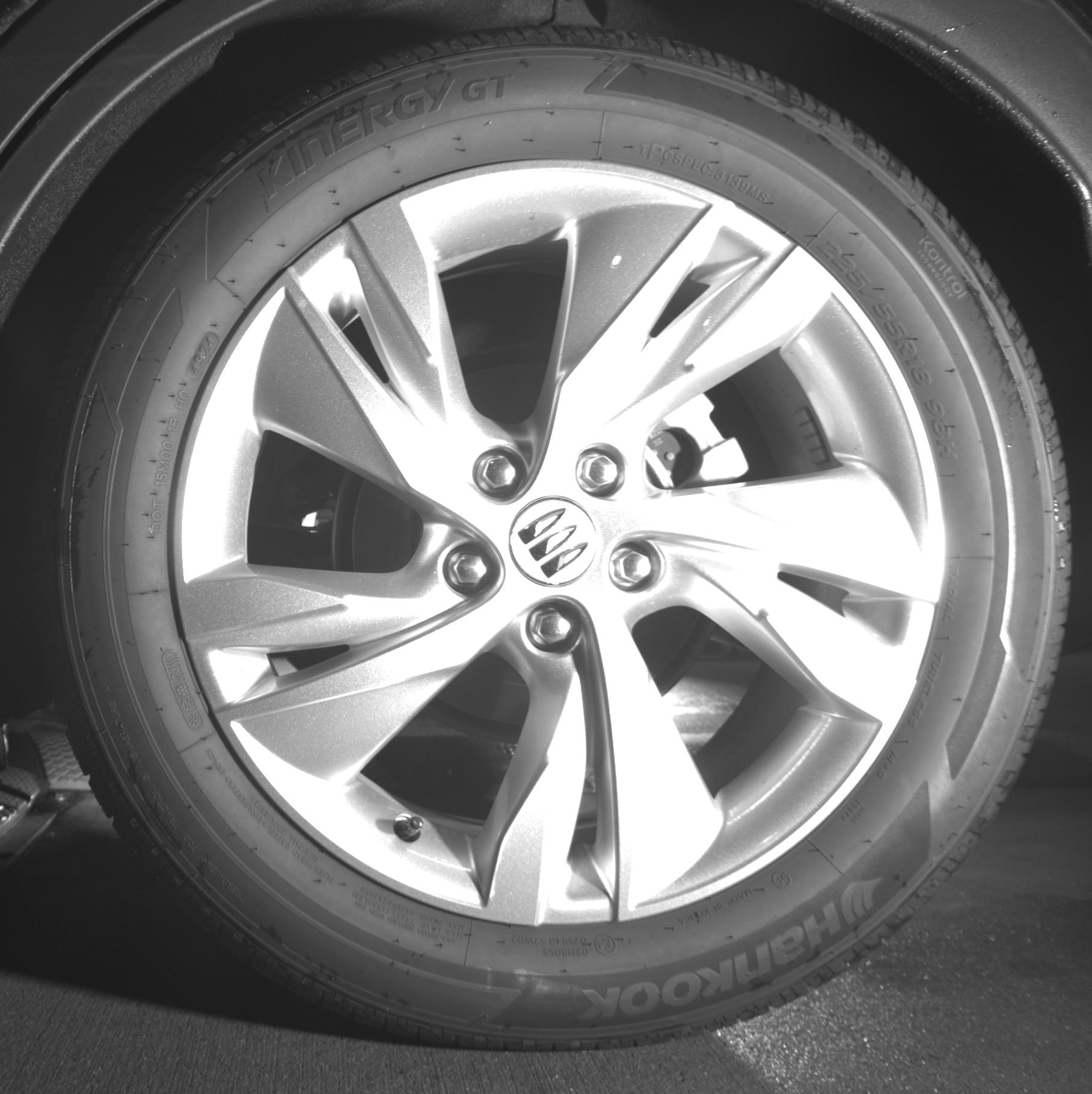 Thumbnail: 2025 Buick Encore GX - 11