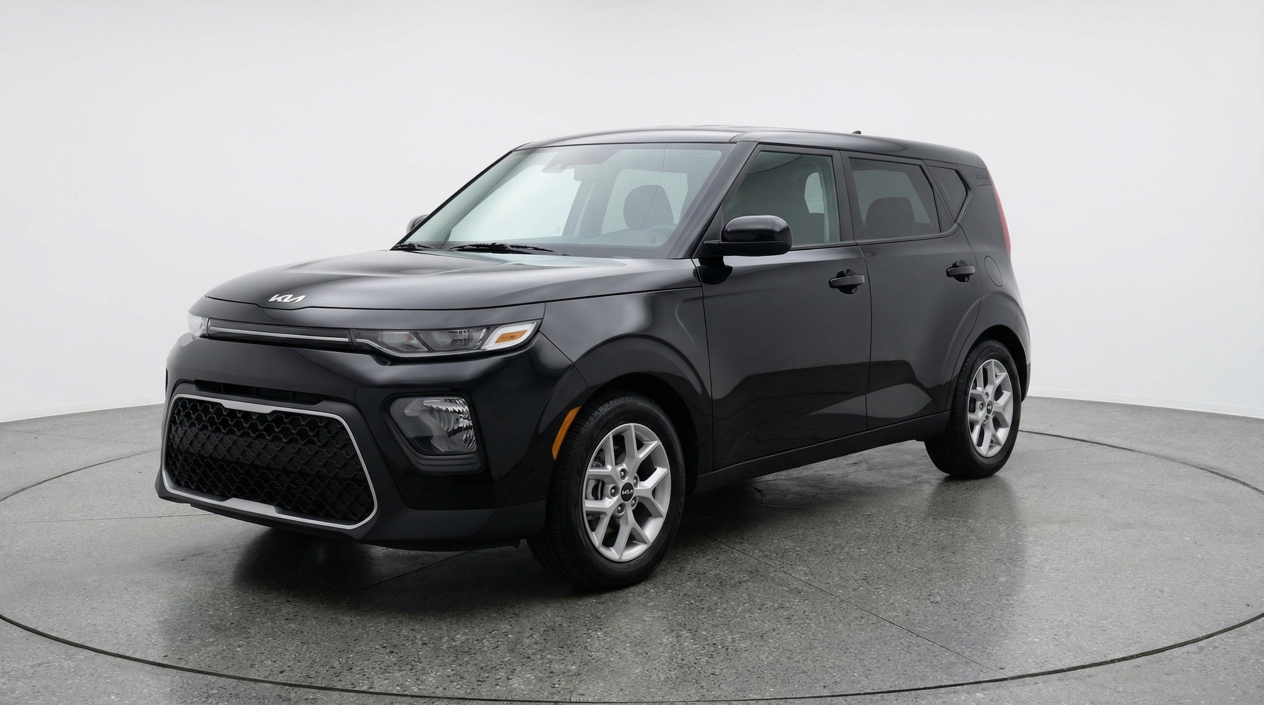 Thumbnail: 2025 Kia Soul - 3