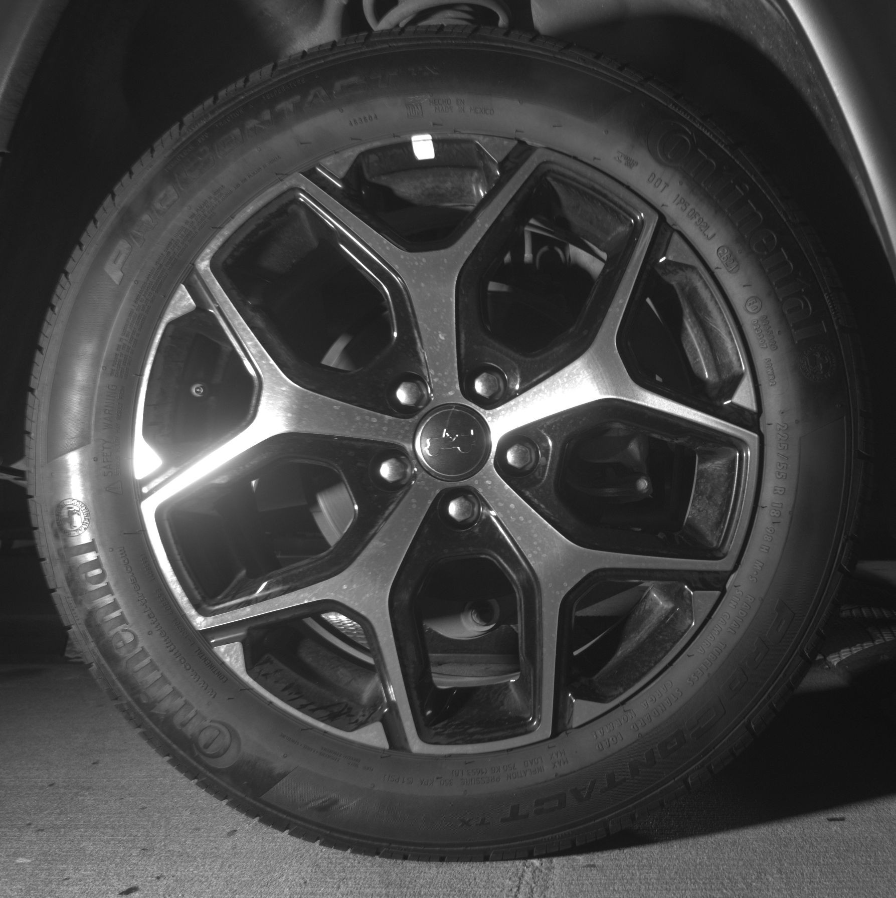 Thumbnail: 2025 Jeep Compass - 12